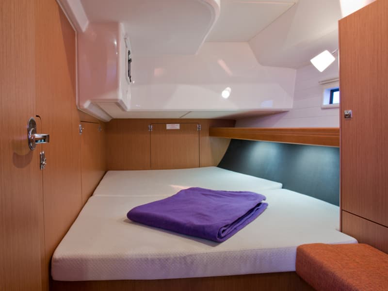 Bavaria 46 Cruiser - photo 15