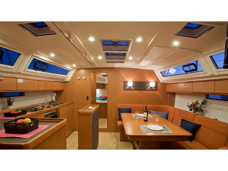 Bavaria 46 Cruiser - photo 20