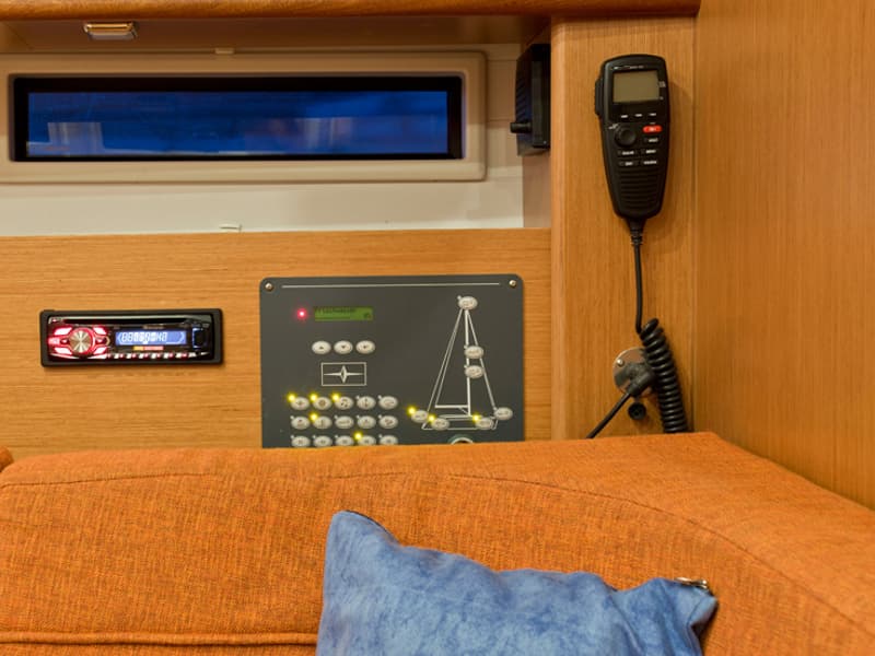 Bavaria 46 Cruiser - photo 18