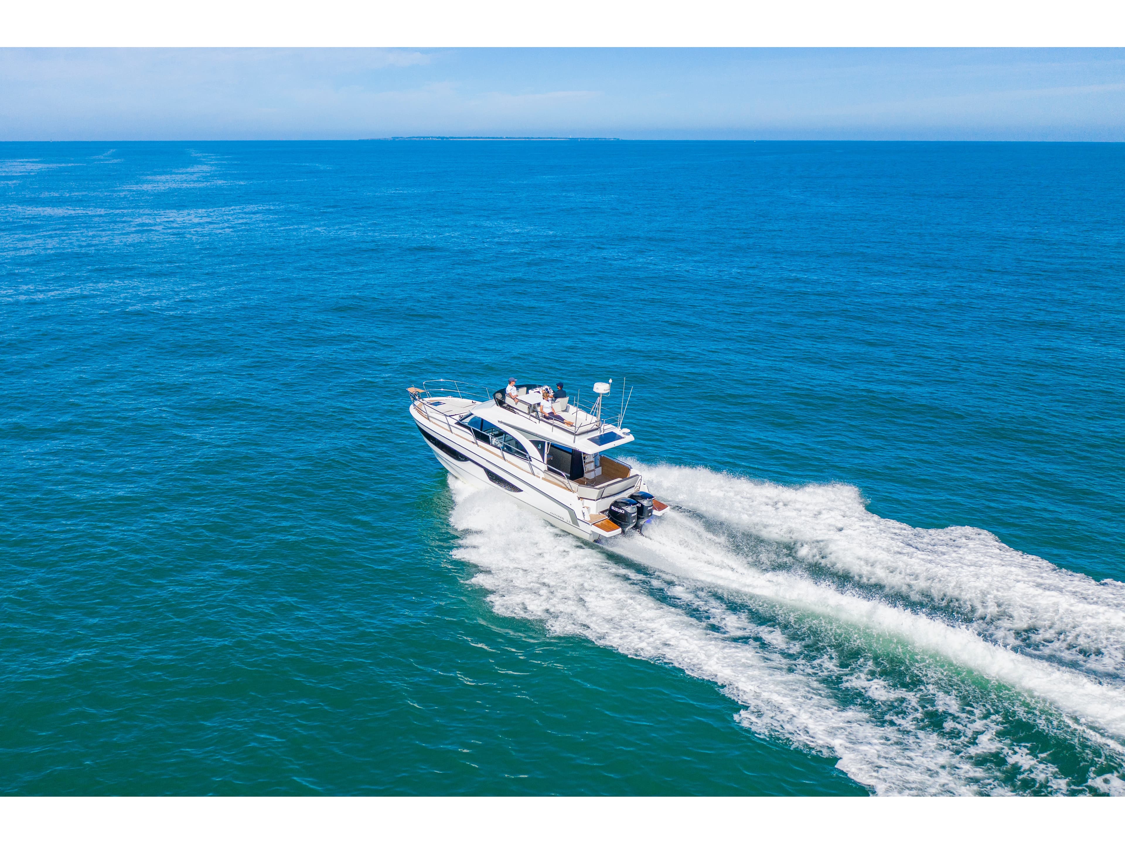 Antares 11 Fly - photo