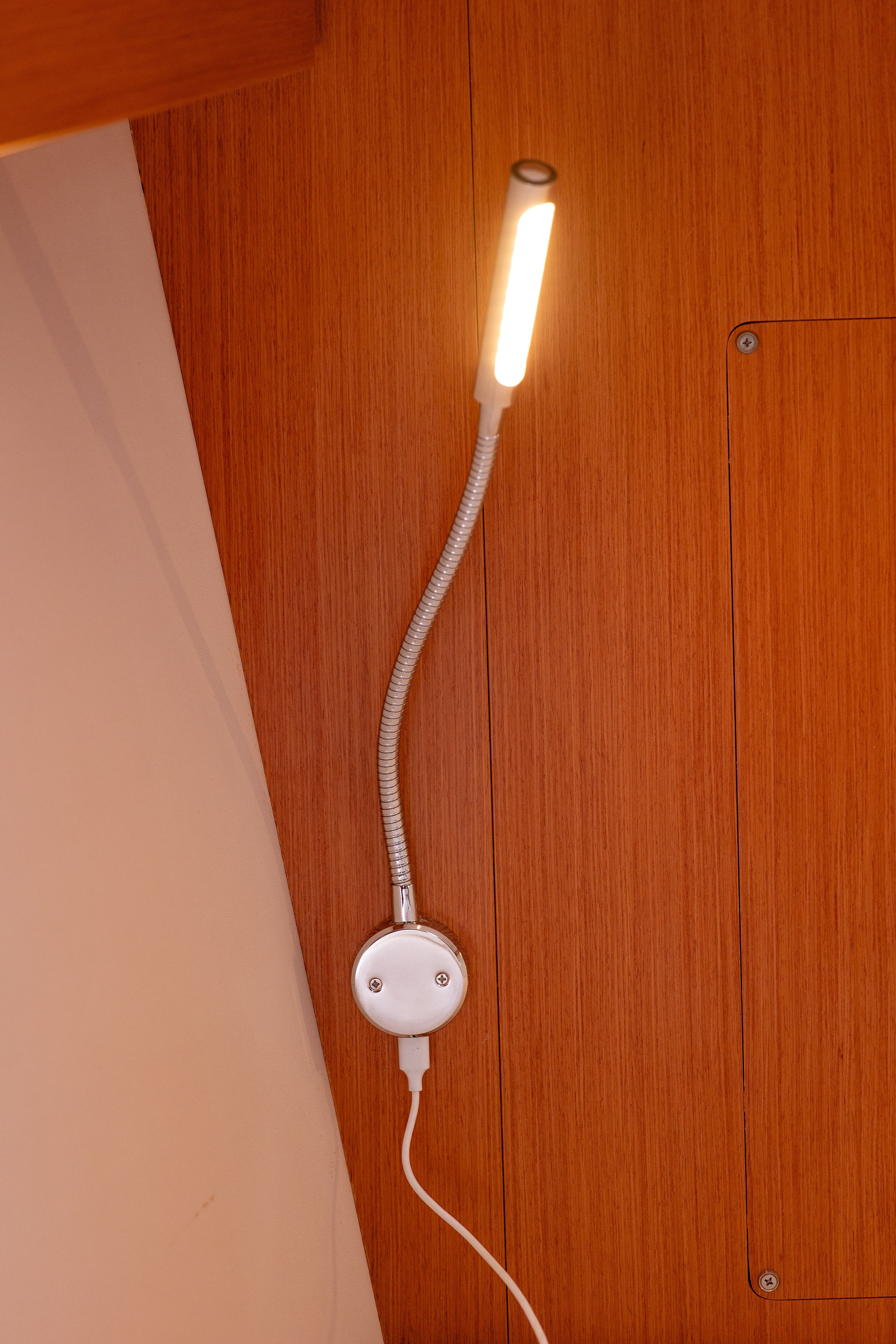 Bavaria C42 - photo 29