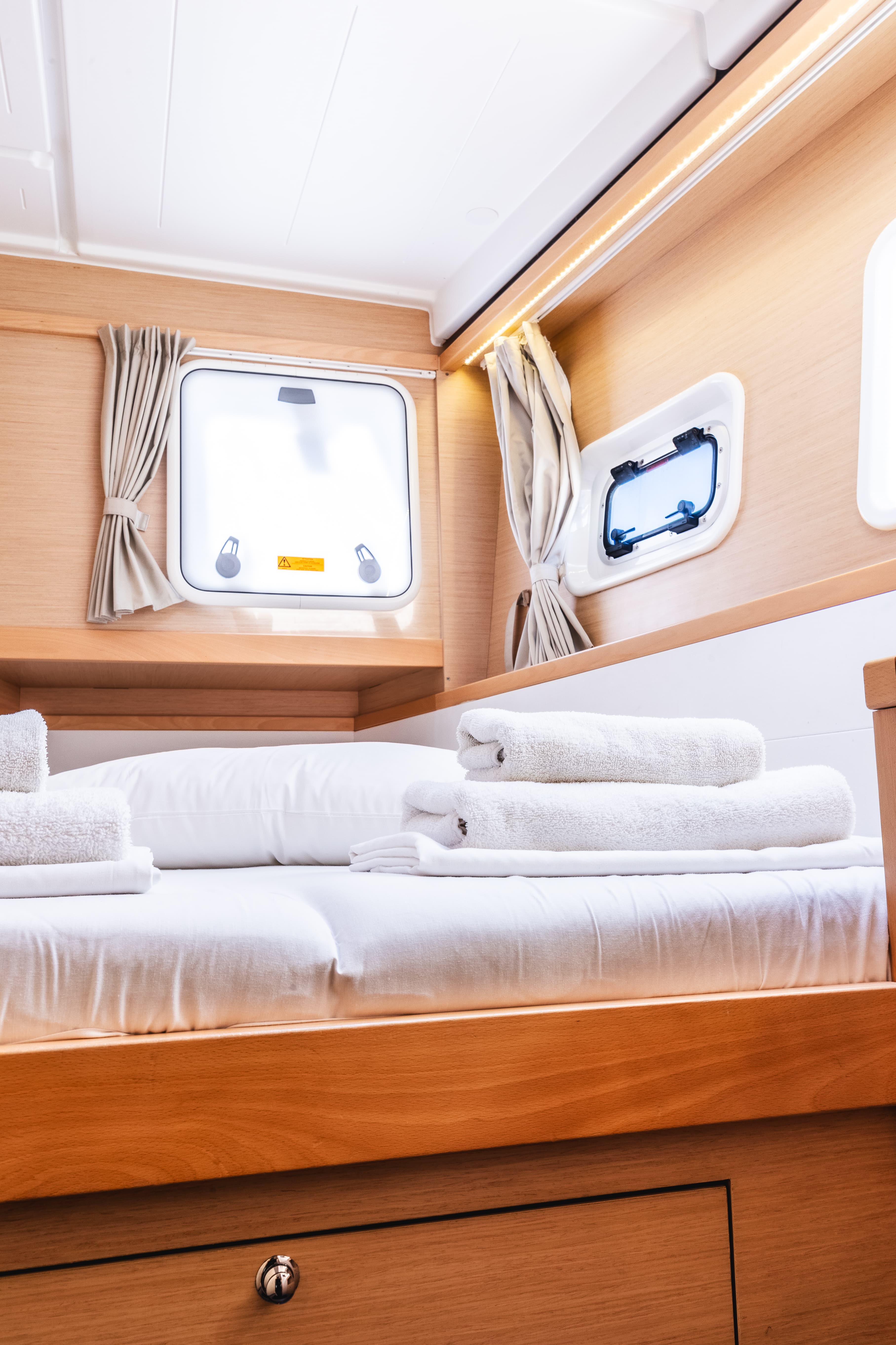 Lagoon 39 - photo 43