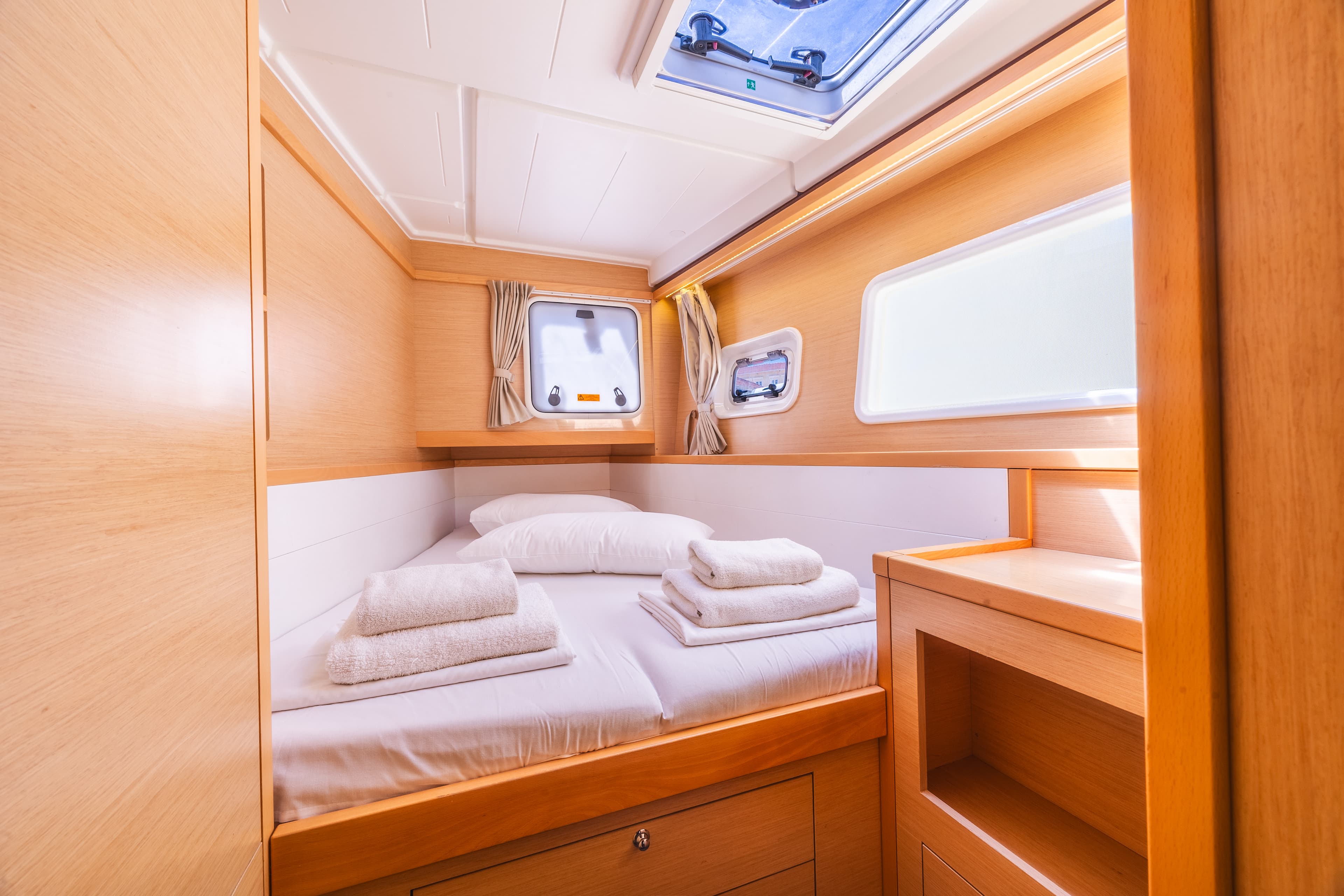 Lagoon 39 - photo 32