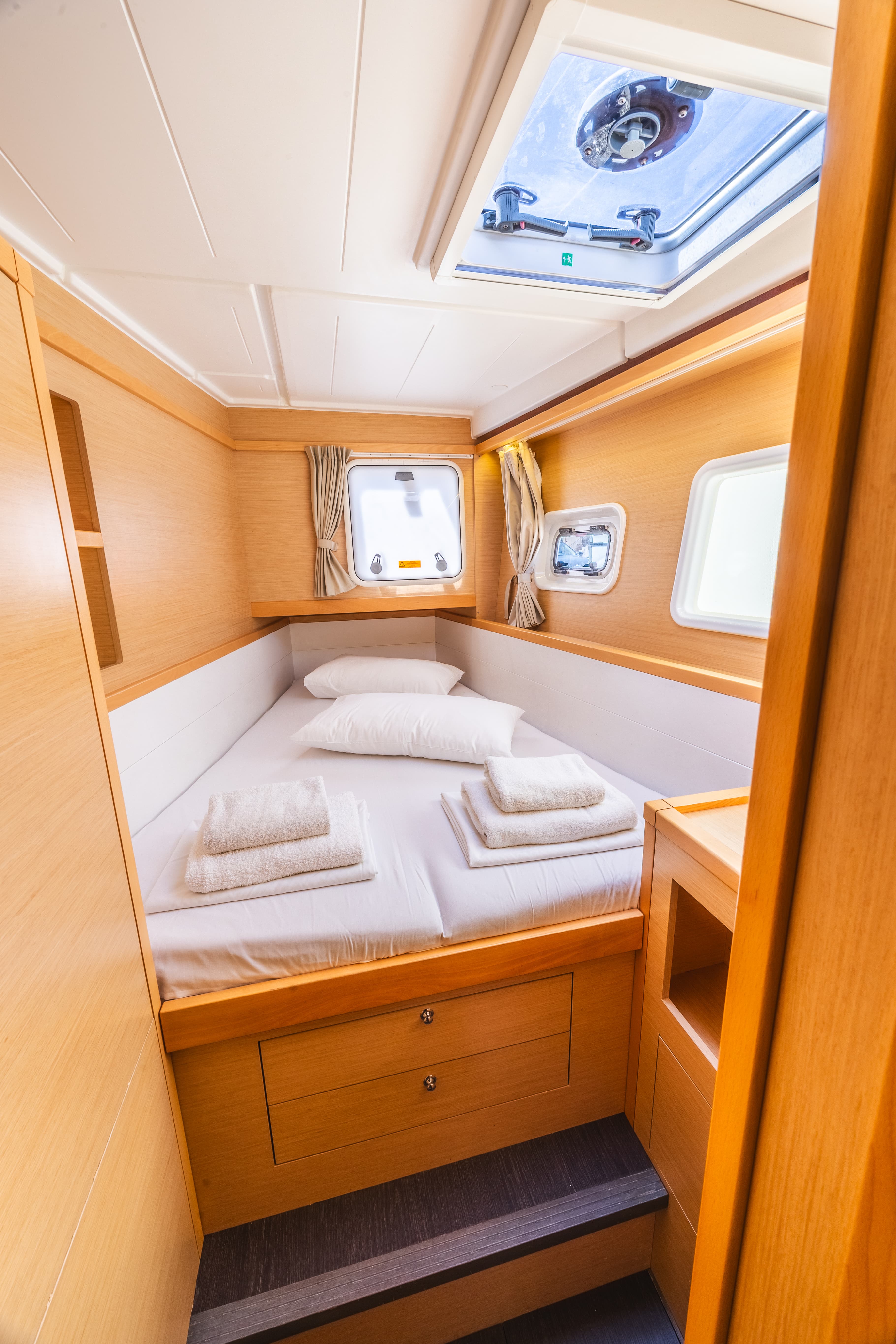 Lagoon 39 - photo 19