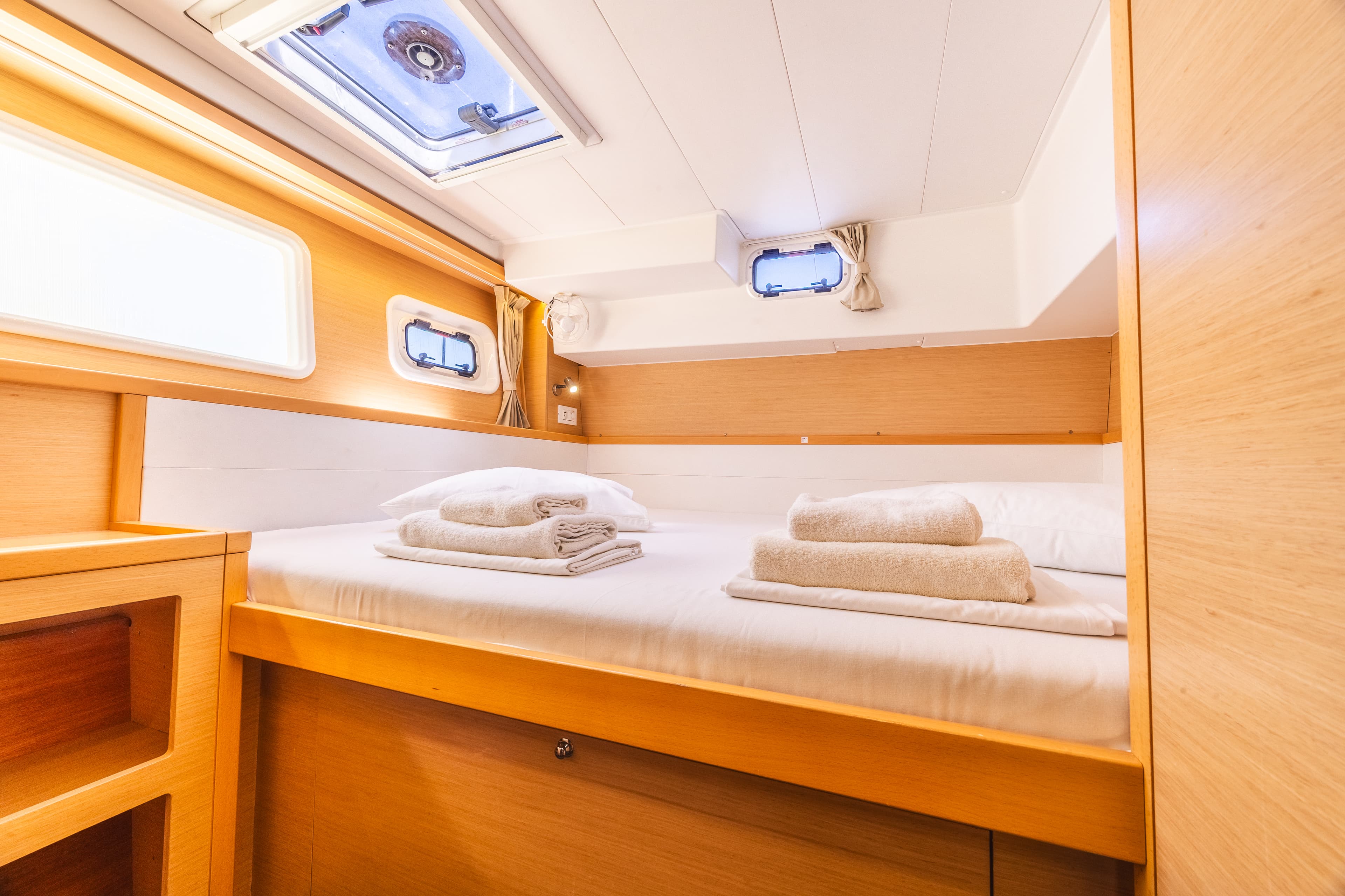 Lagoon 39 - photo 23