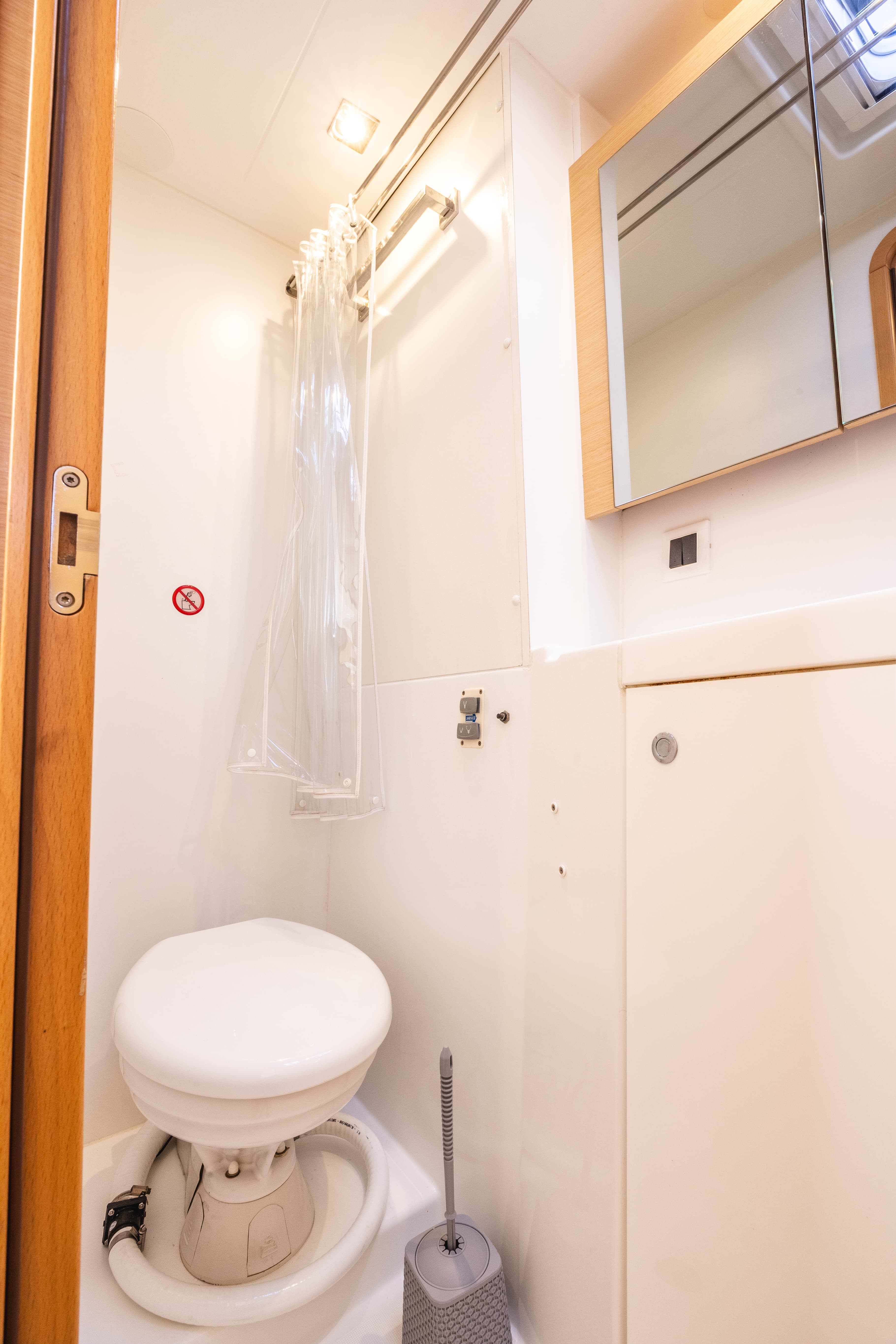 Lagoon 39 - photo 55