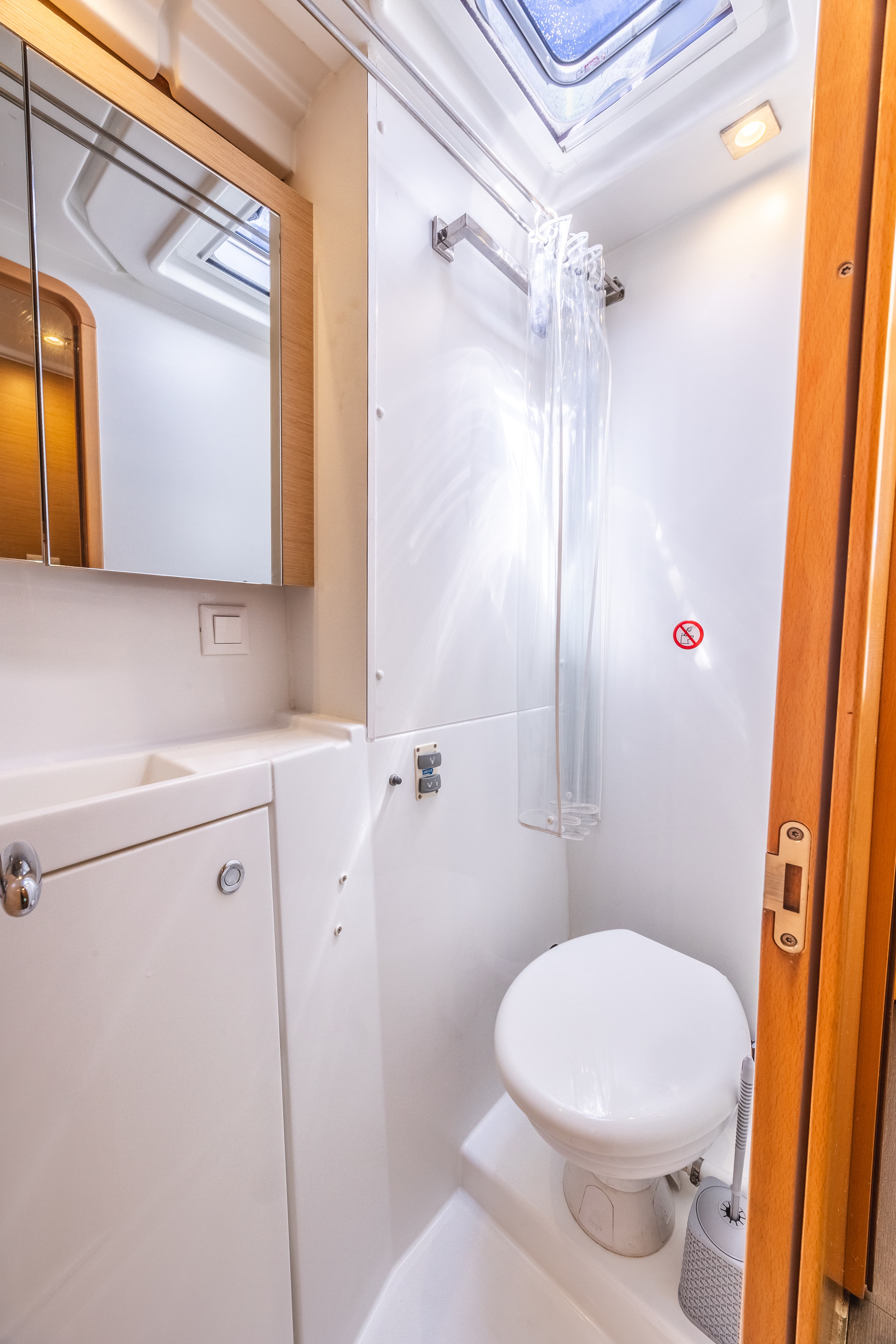 Lagoon 39 - photo 35