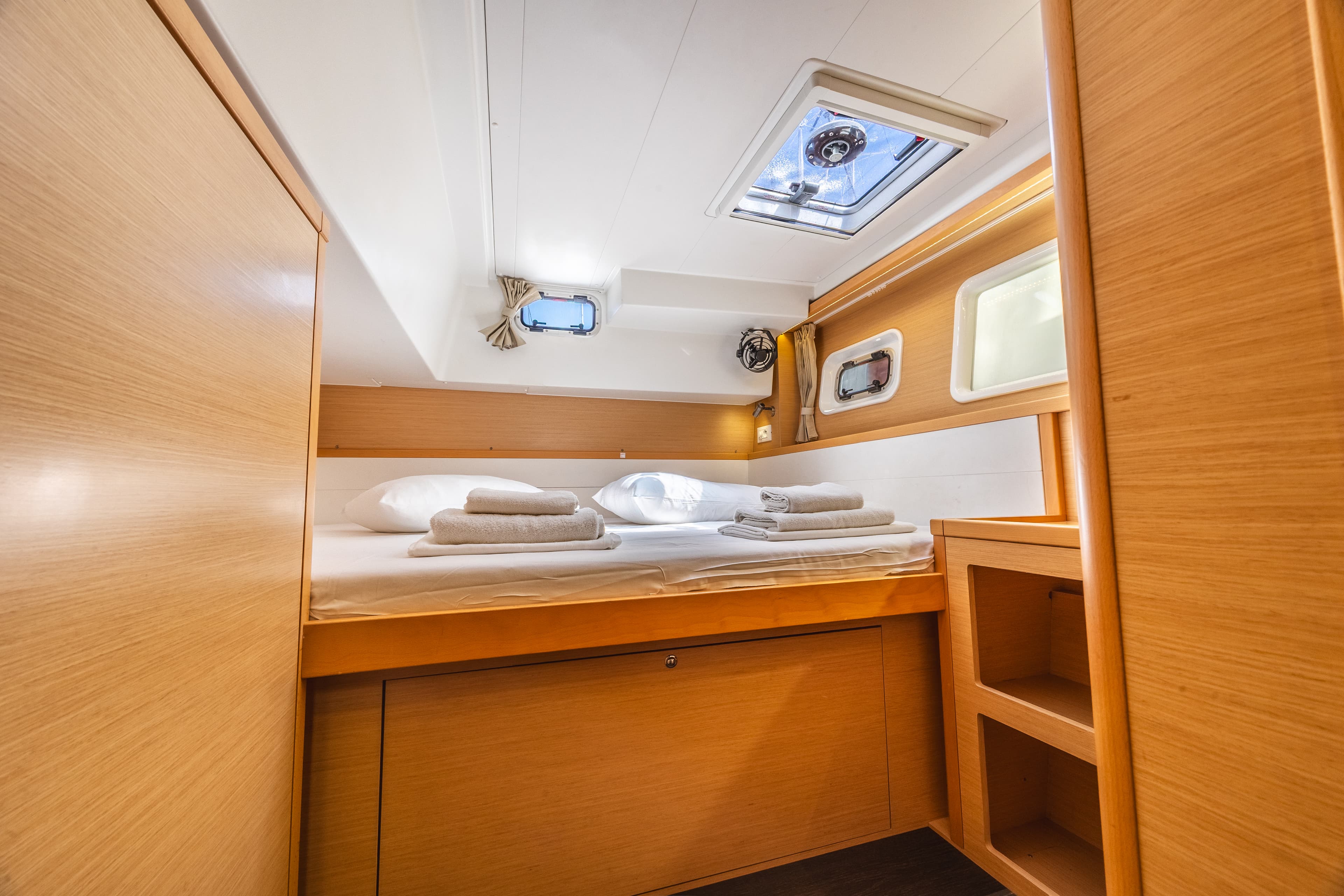 Lagoon 39 - photo 46