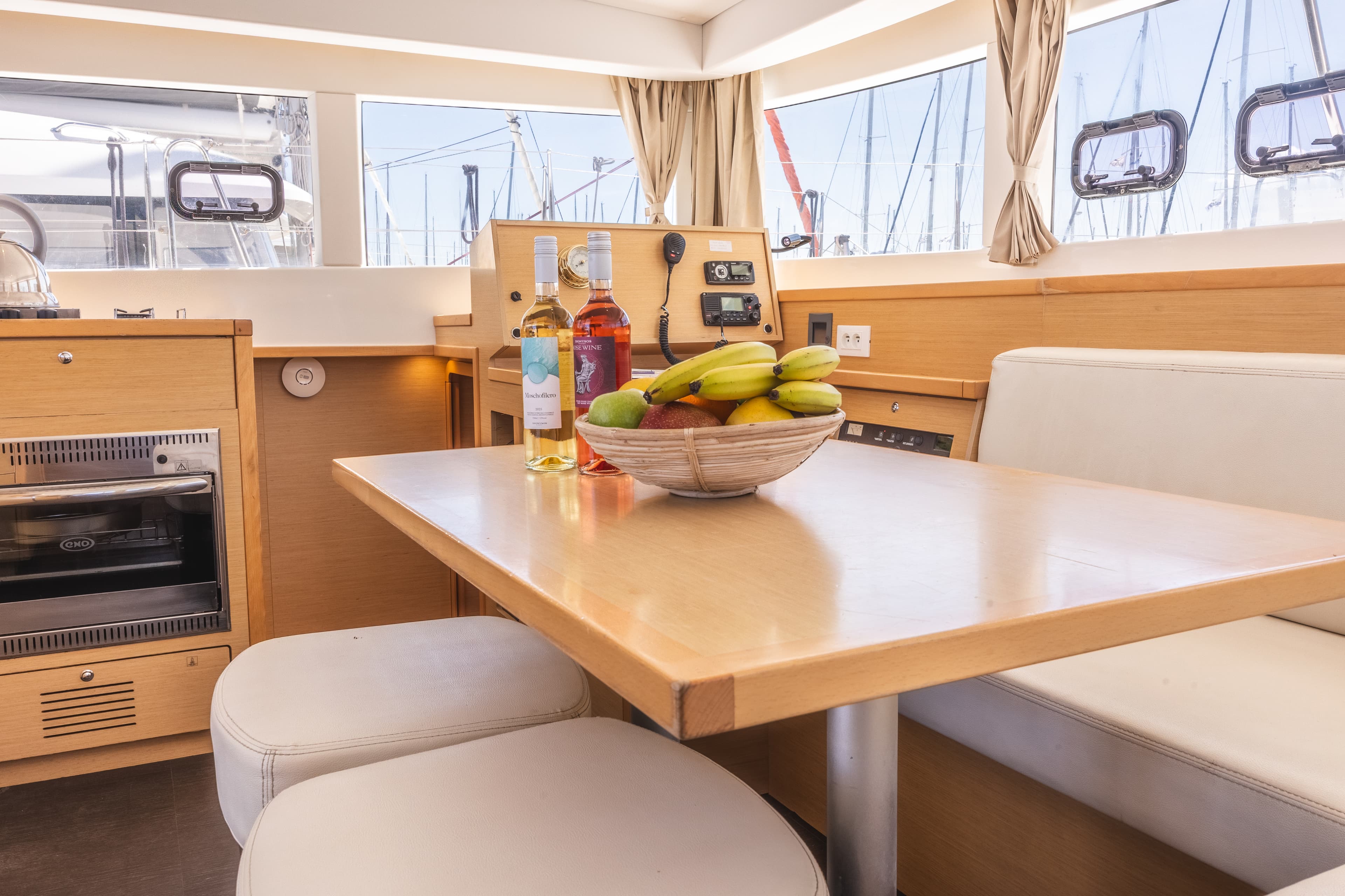 Lagoon 39 - photo 45