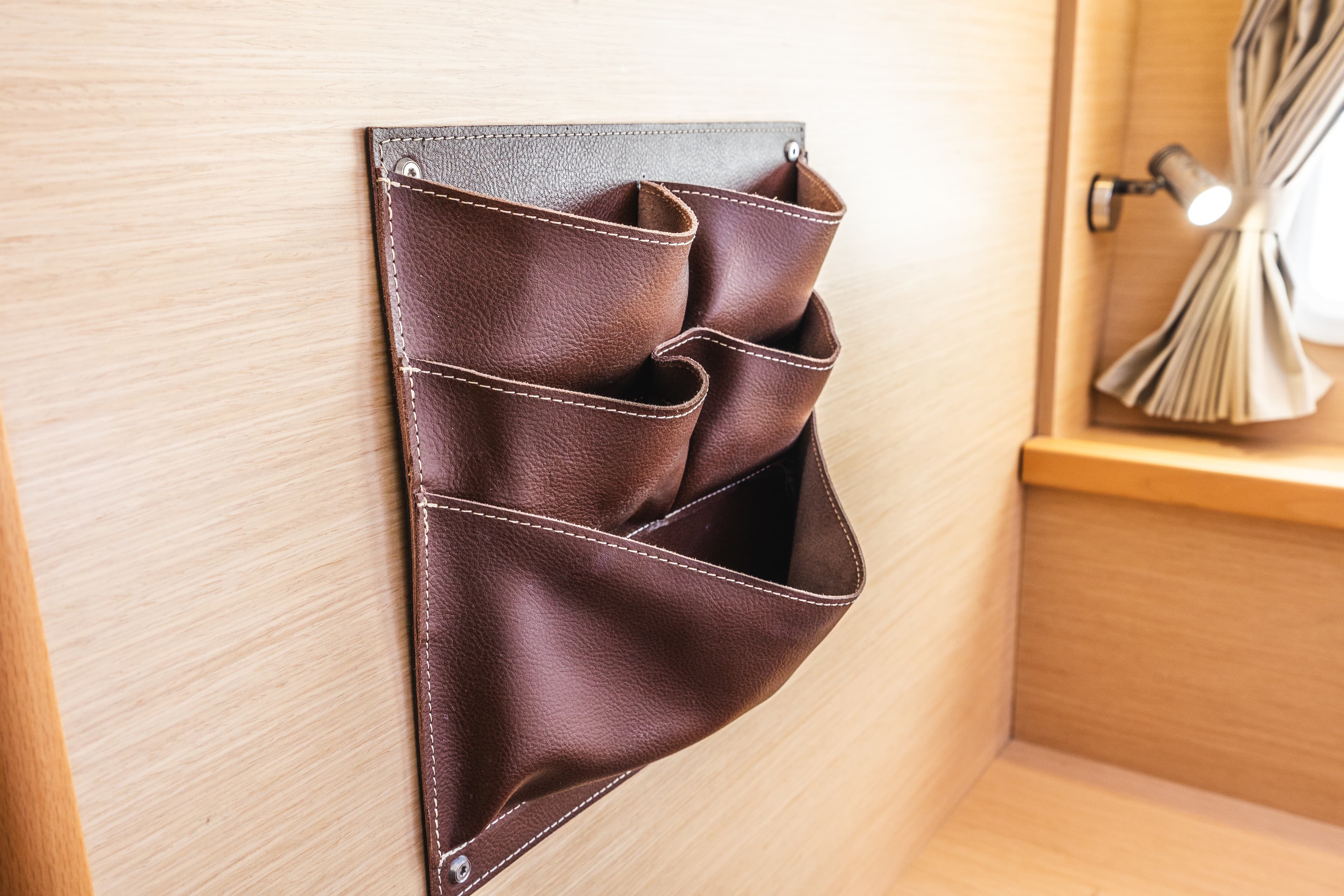 Lagoon 39 - photo 18