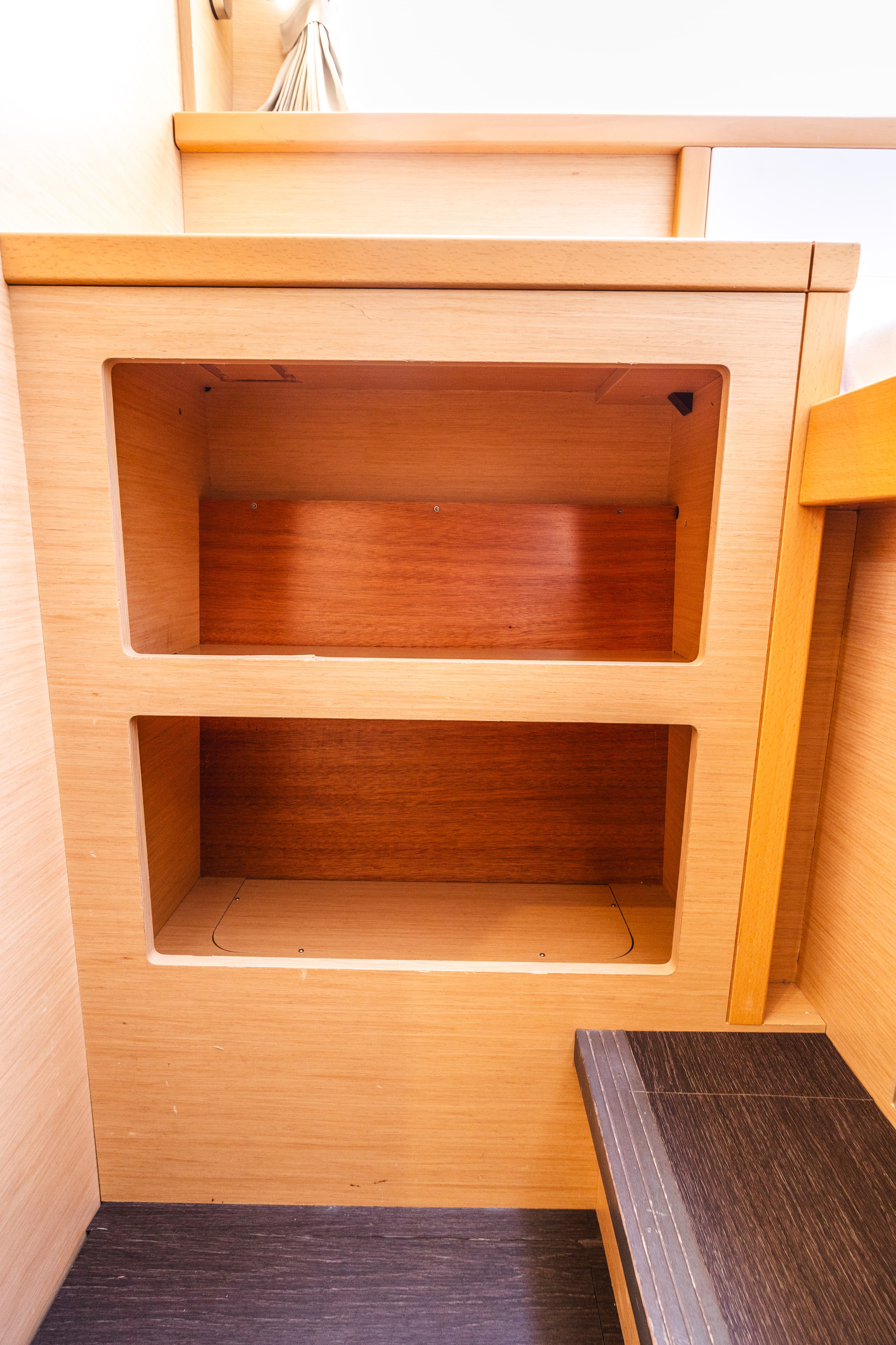 Lagoon 39 - photo 48