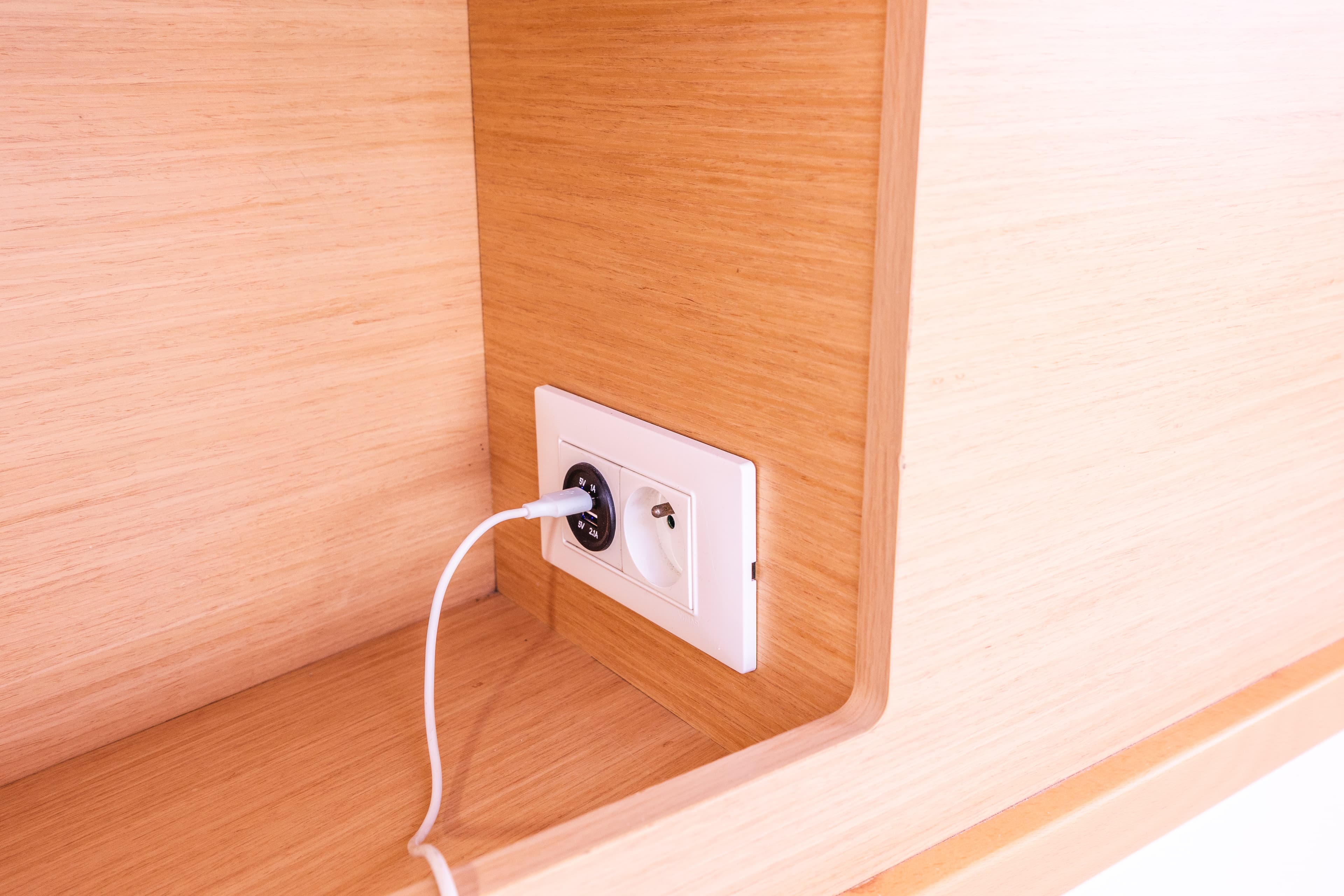 Lagoon 39 - photo 26