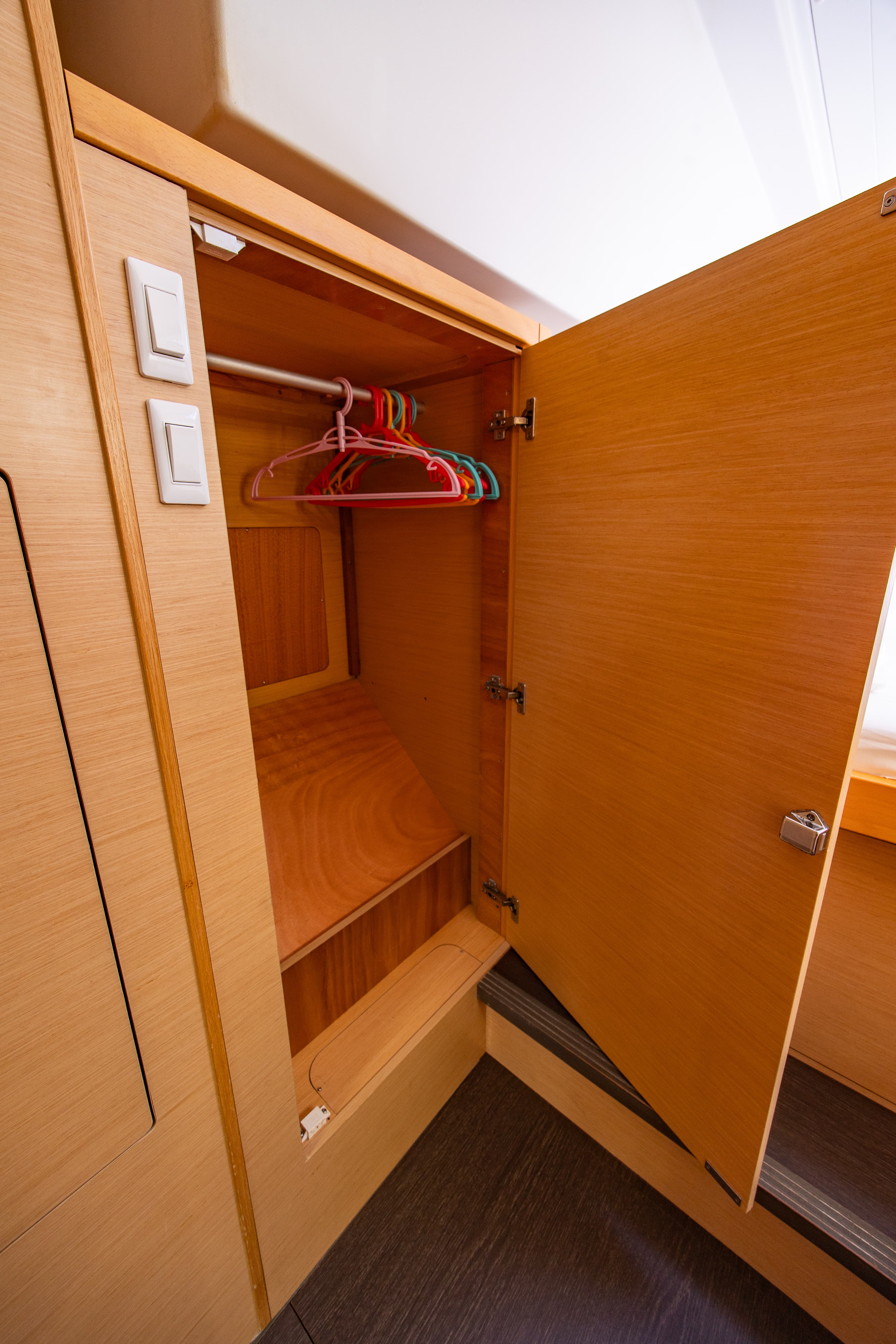 Lagoon 39 - photo 10