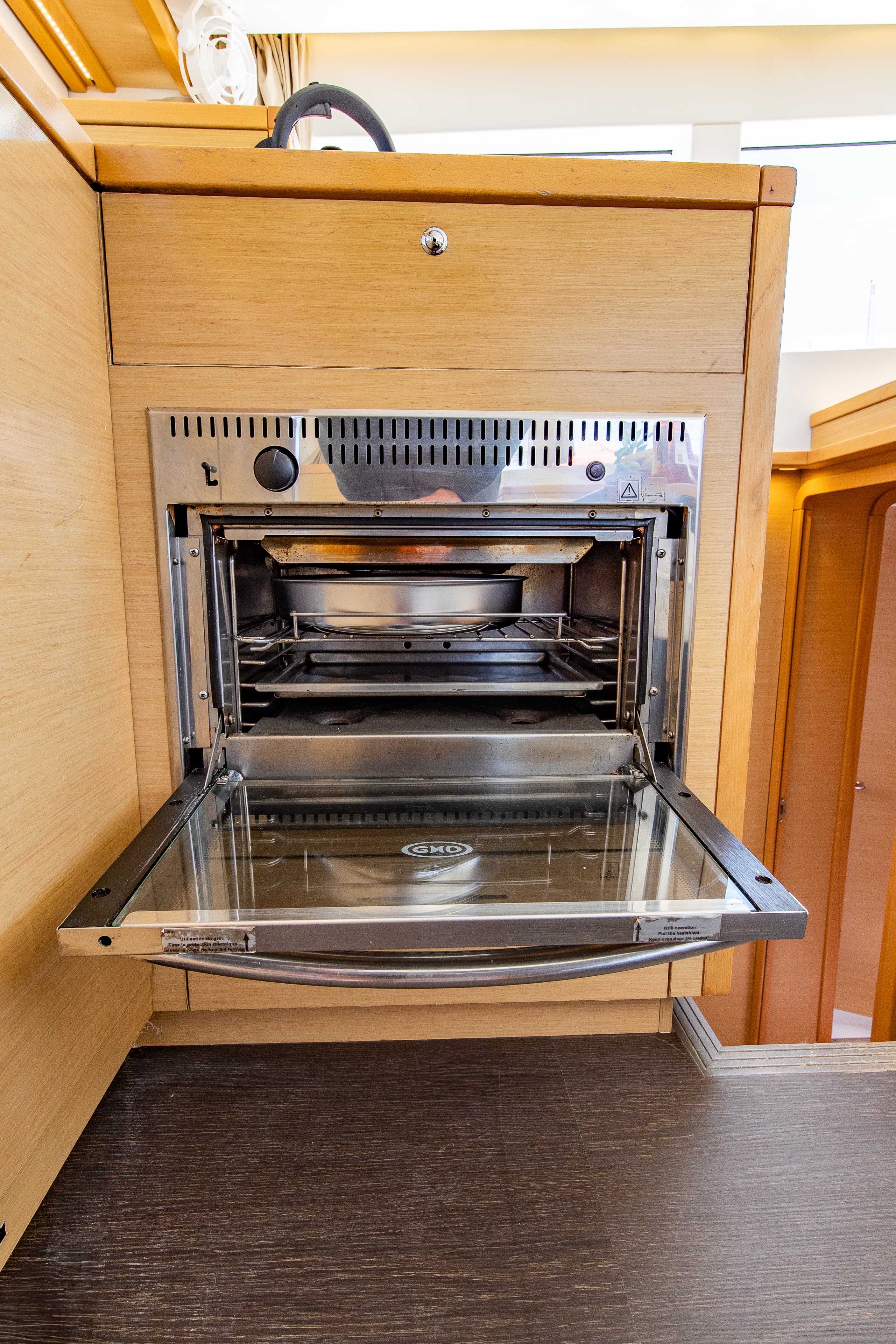 Lagoon 39 - photo 52