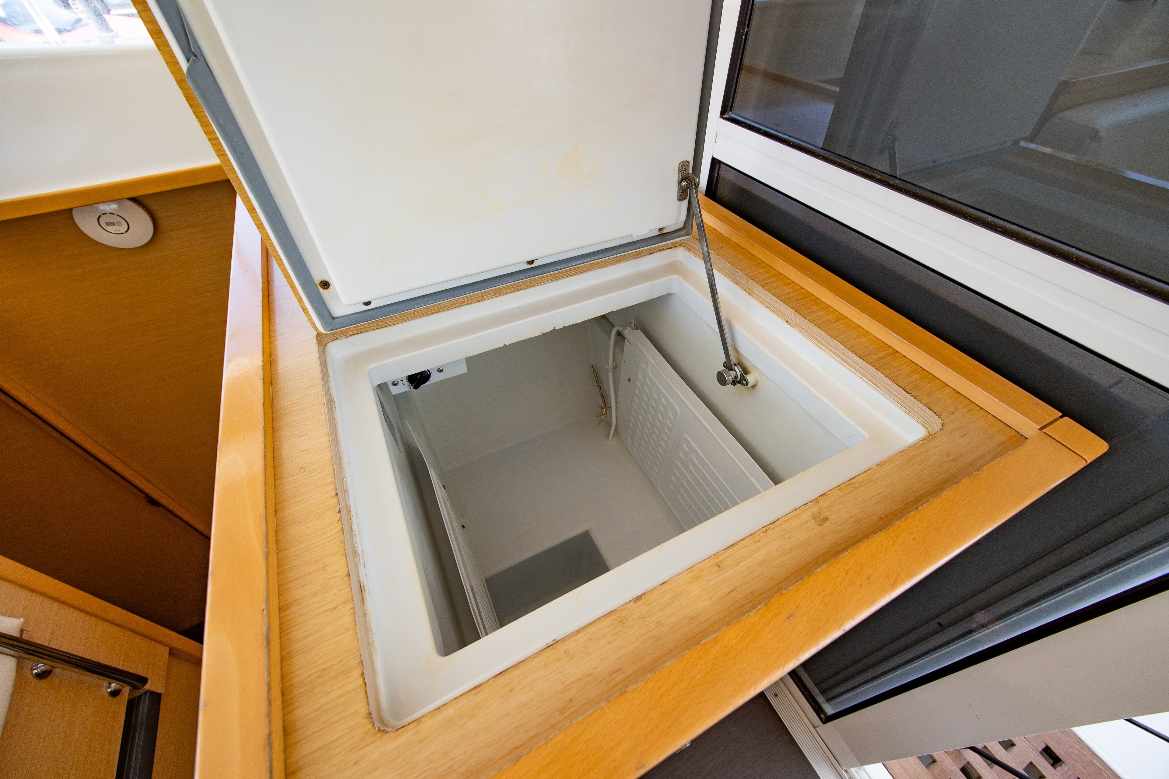 Lagoon 39 - photo 53