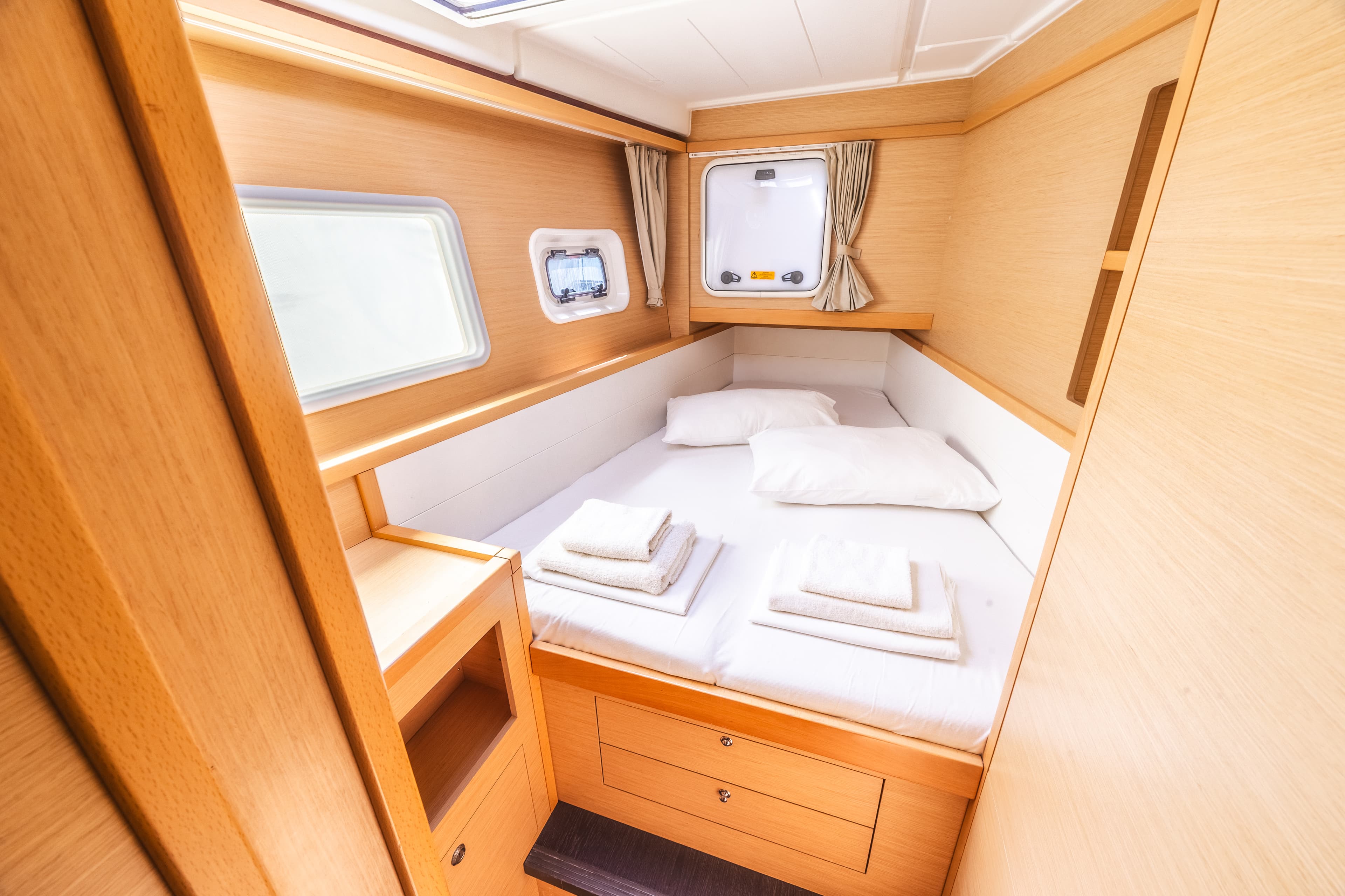 Lagoon 39 - photo 25