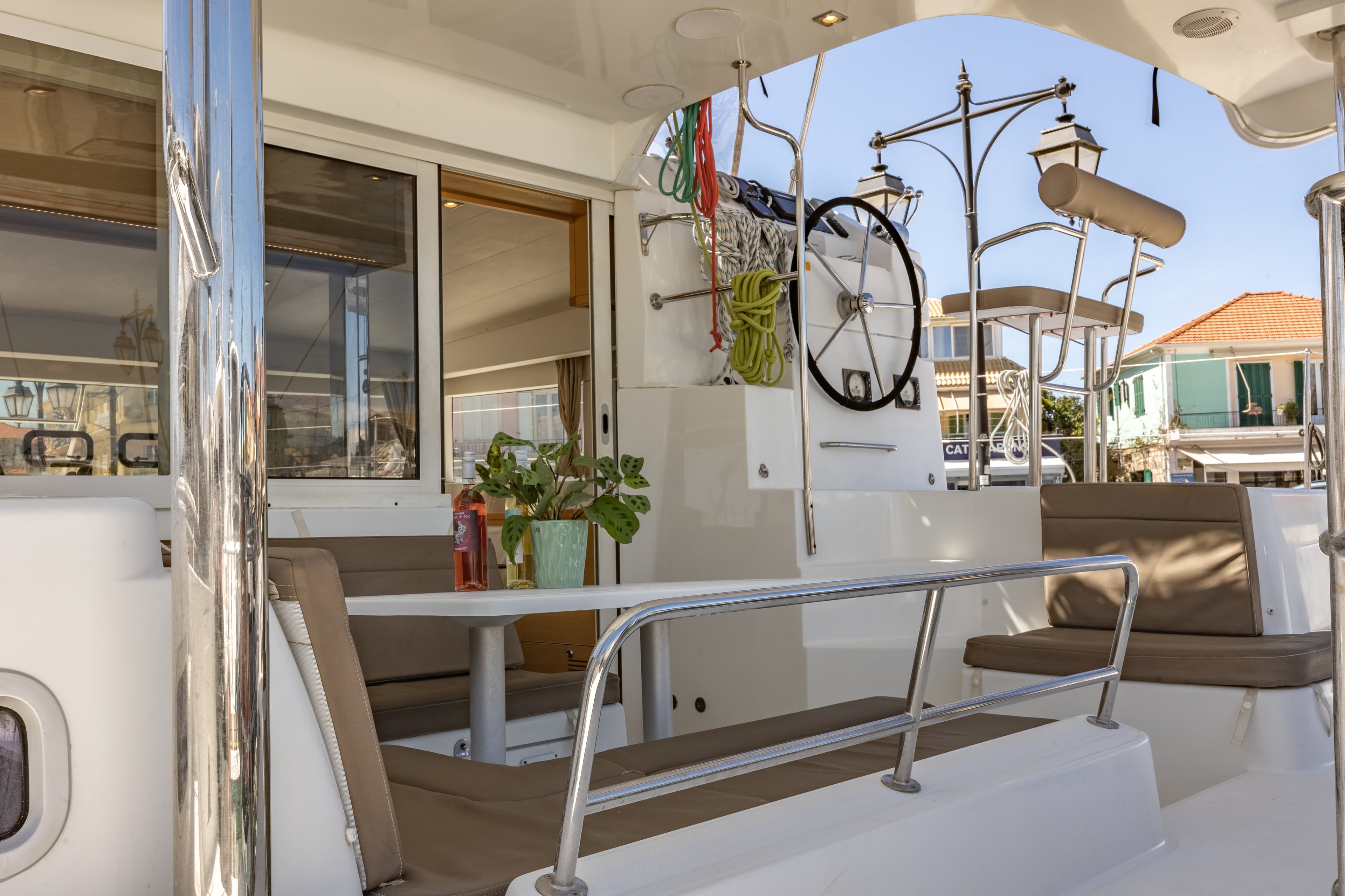 Lagoon 39 - photo 54