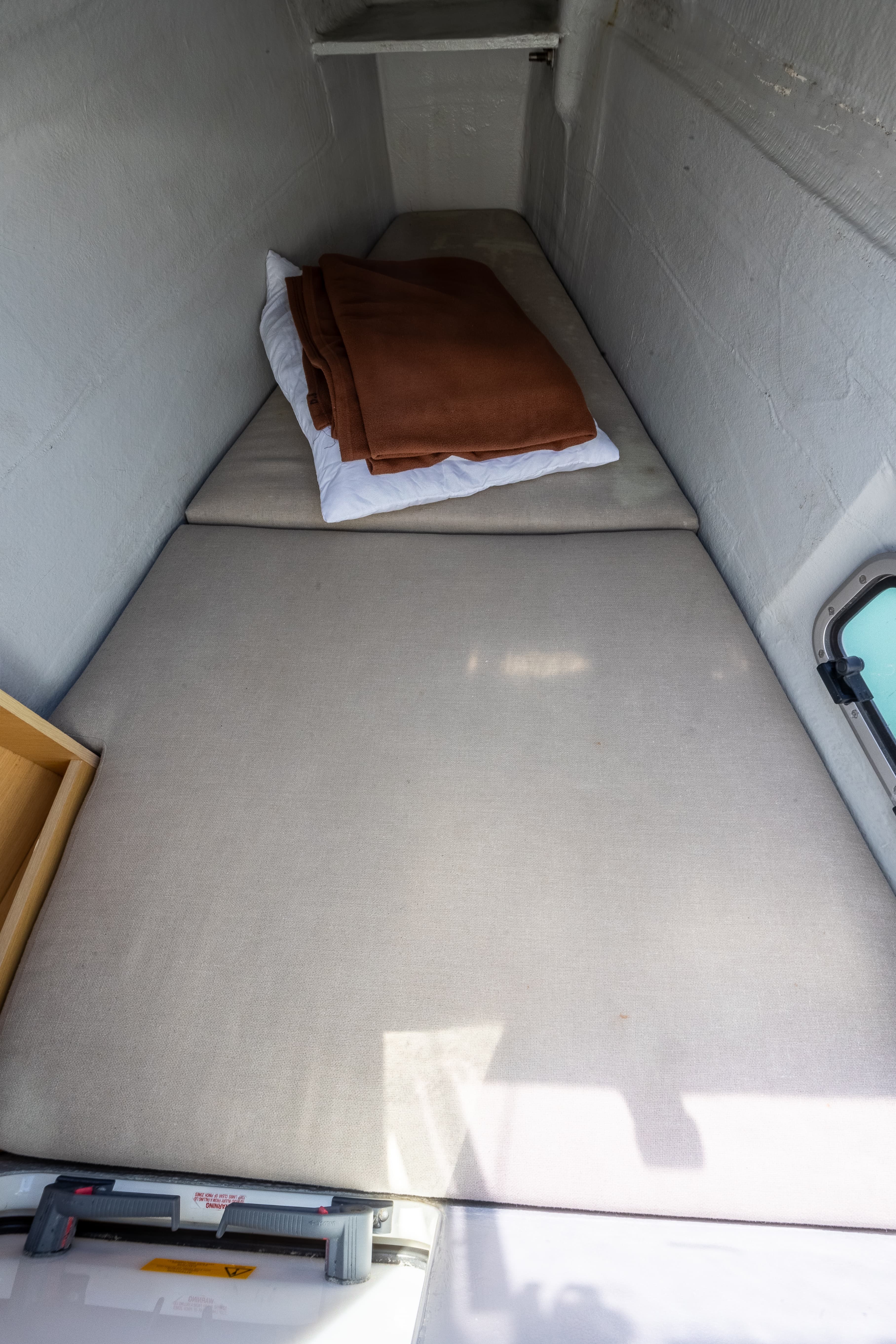 Lagoon 39 - photo 59