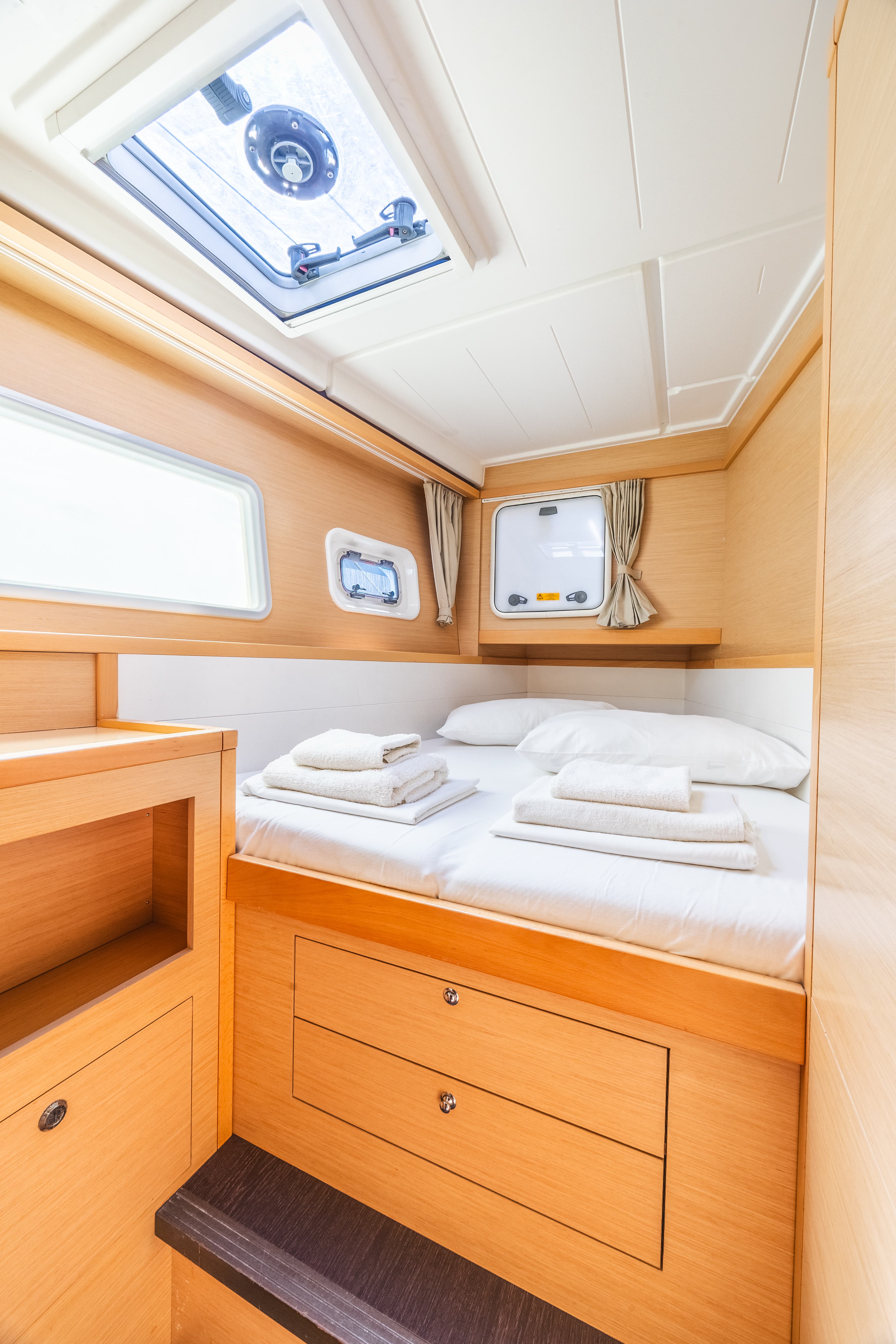 Lagoon 39 - photo 50