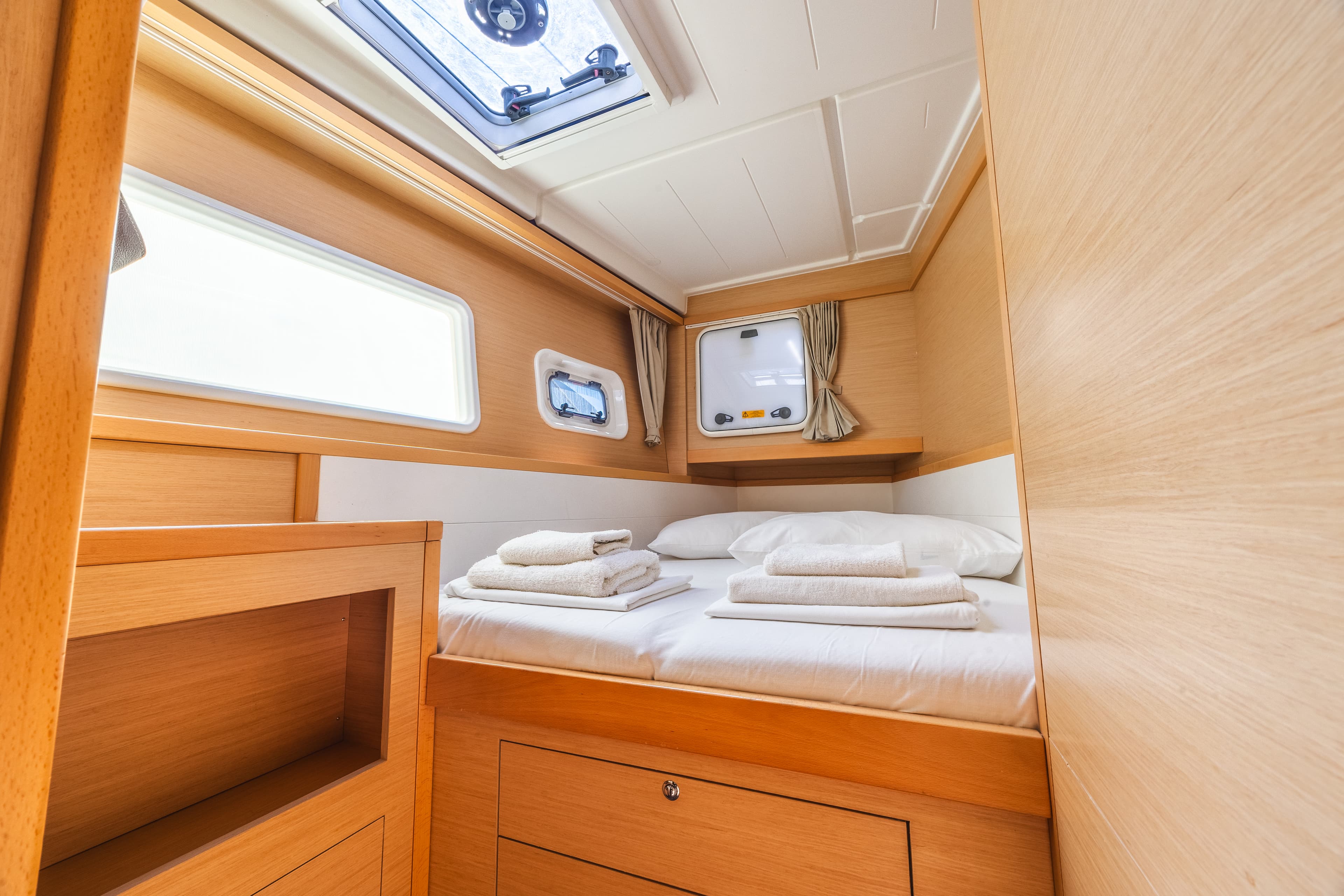 Lagoon 39 - photo 36