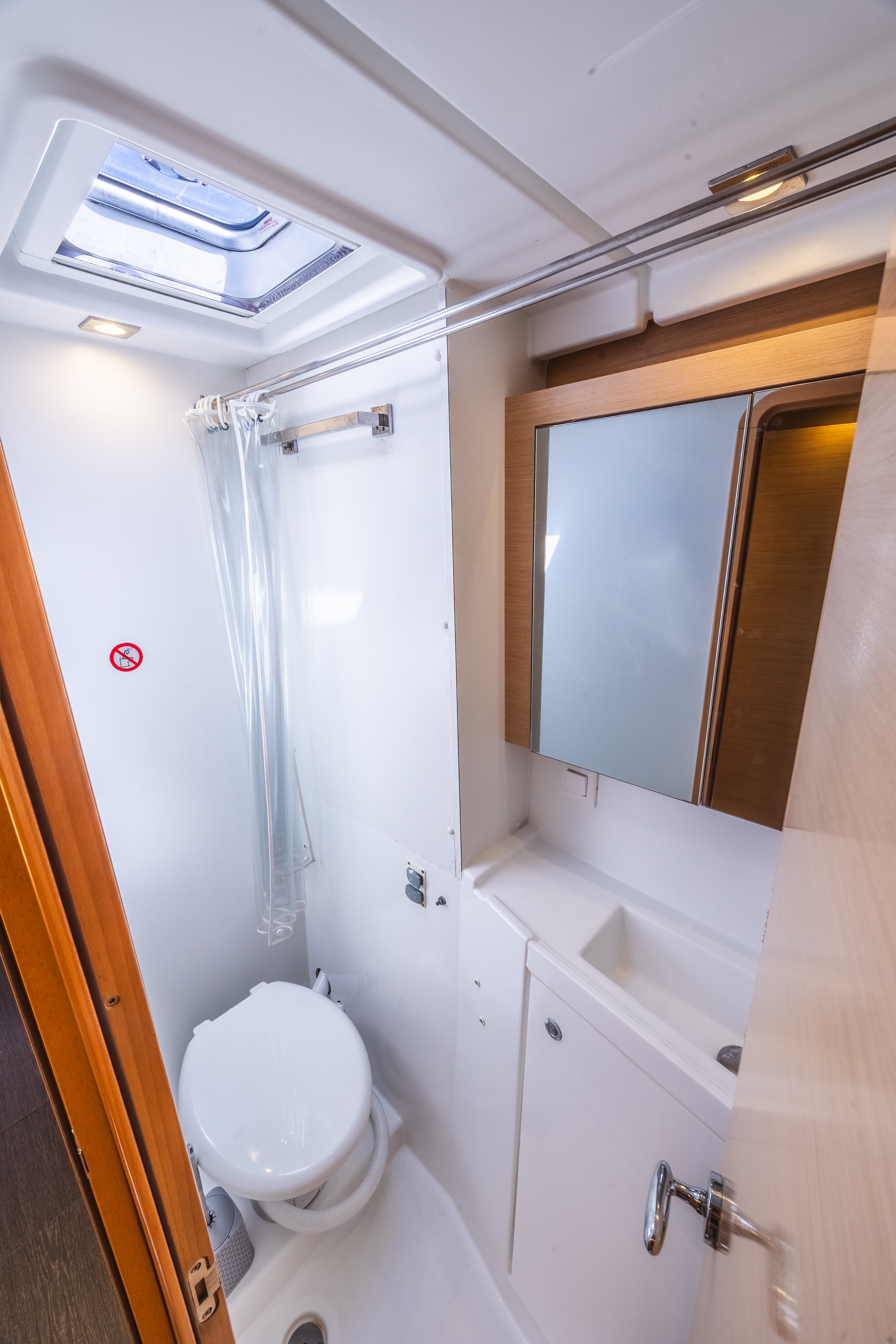 Lagoon 39 - photo 22