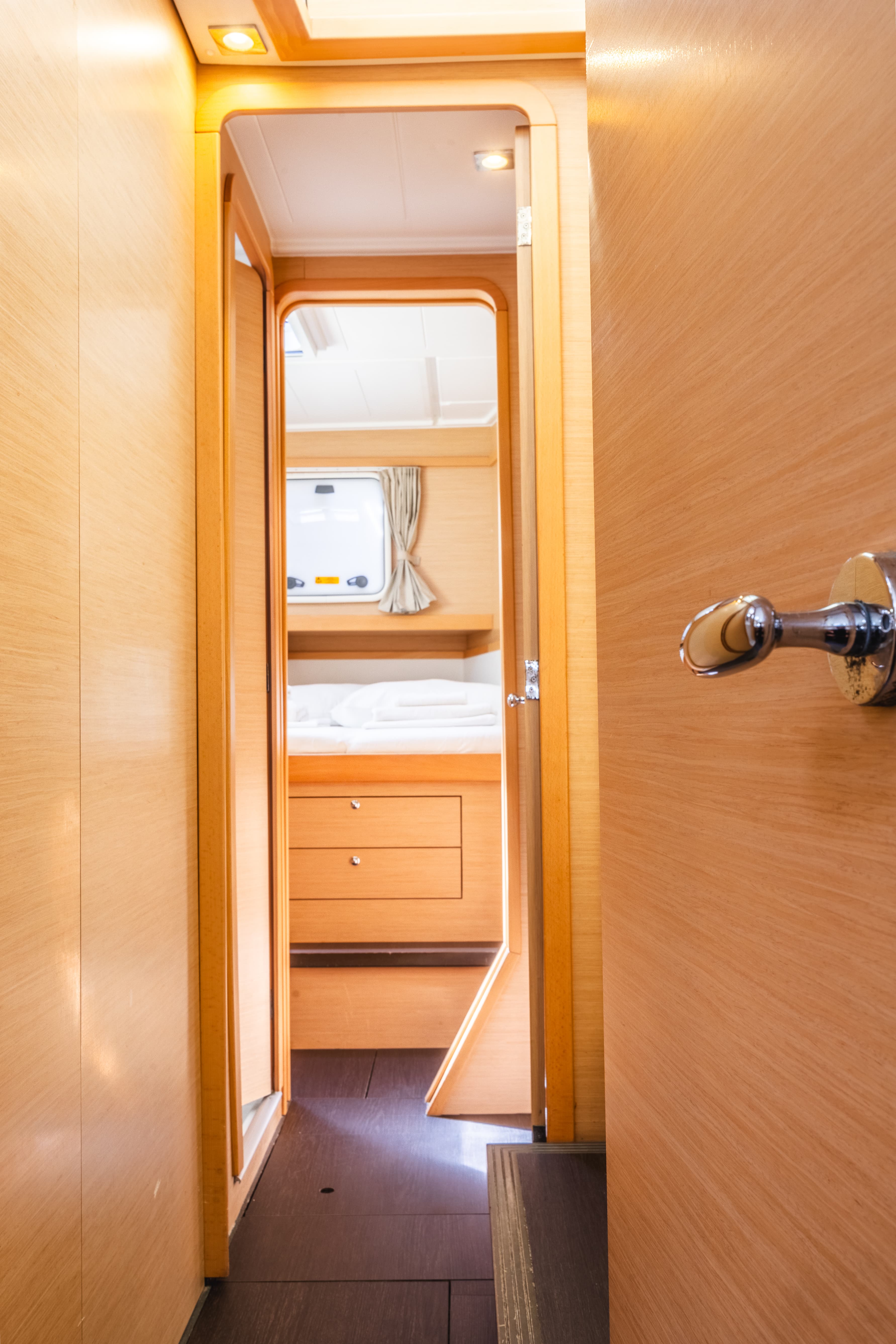 Lagoon 39 - photo 39