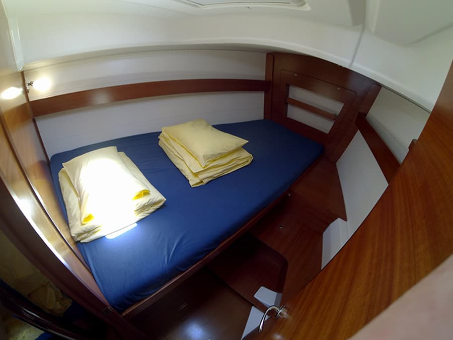 Dufour 375 Grand Large - photo 19