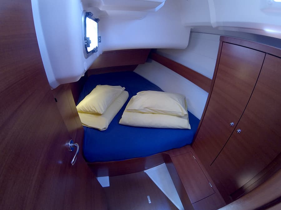 Dufour 375 Grand Large - photo 21