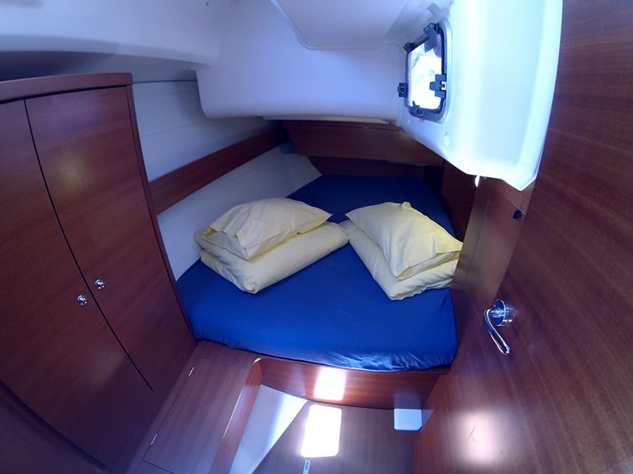 Dufour 375 Grand Large - photo 23