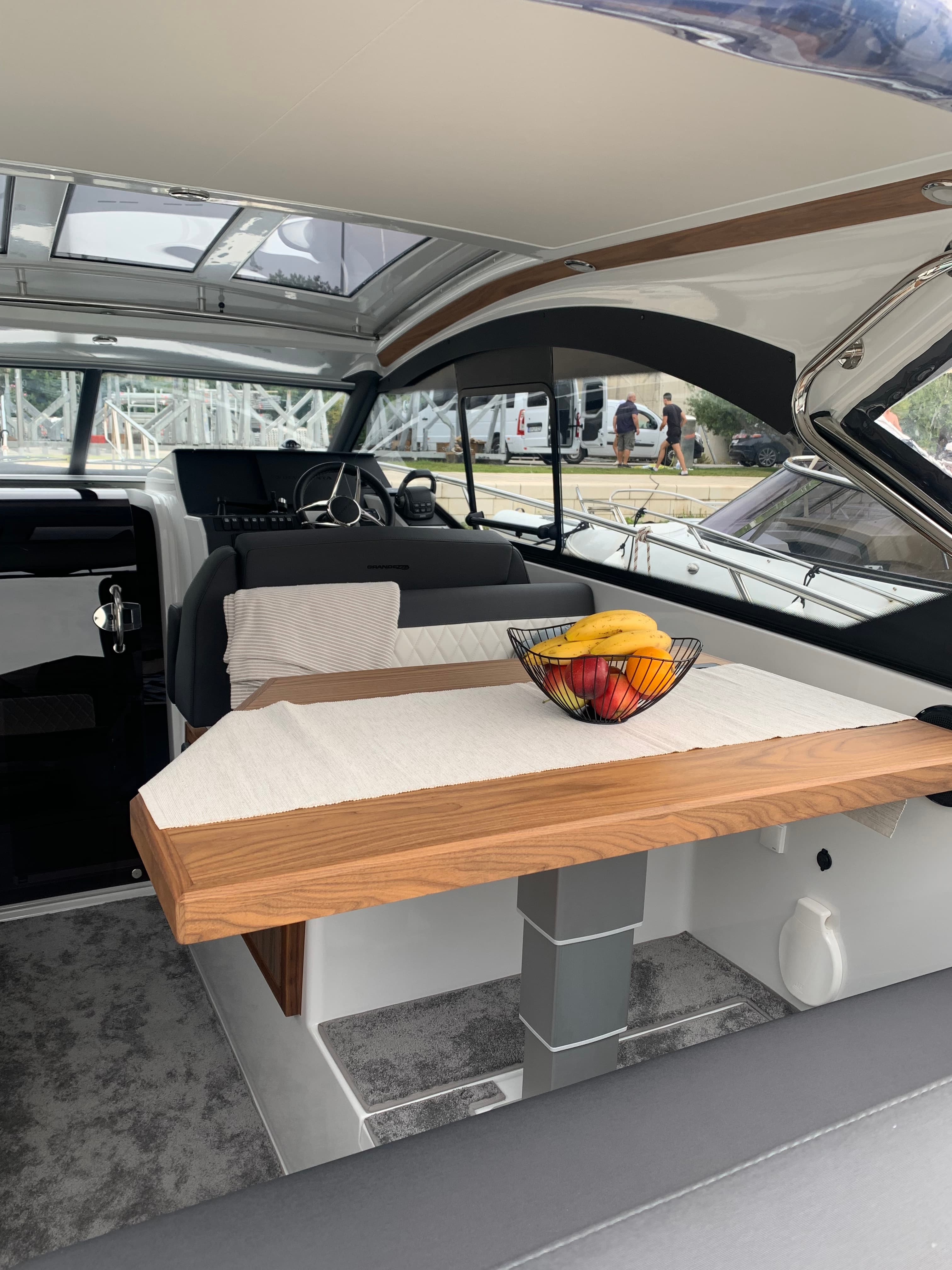 Grandezza 280C - photo 21