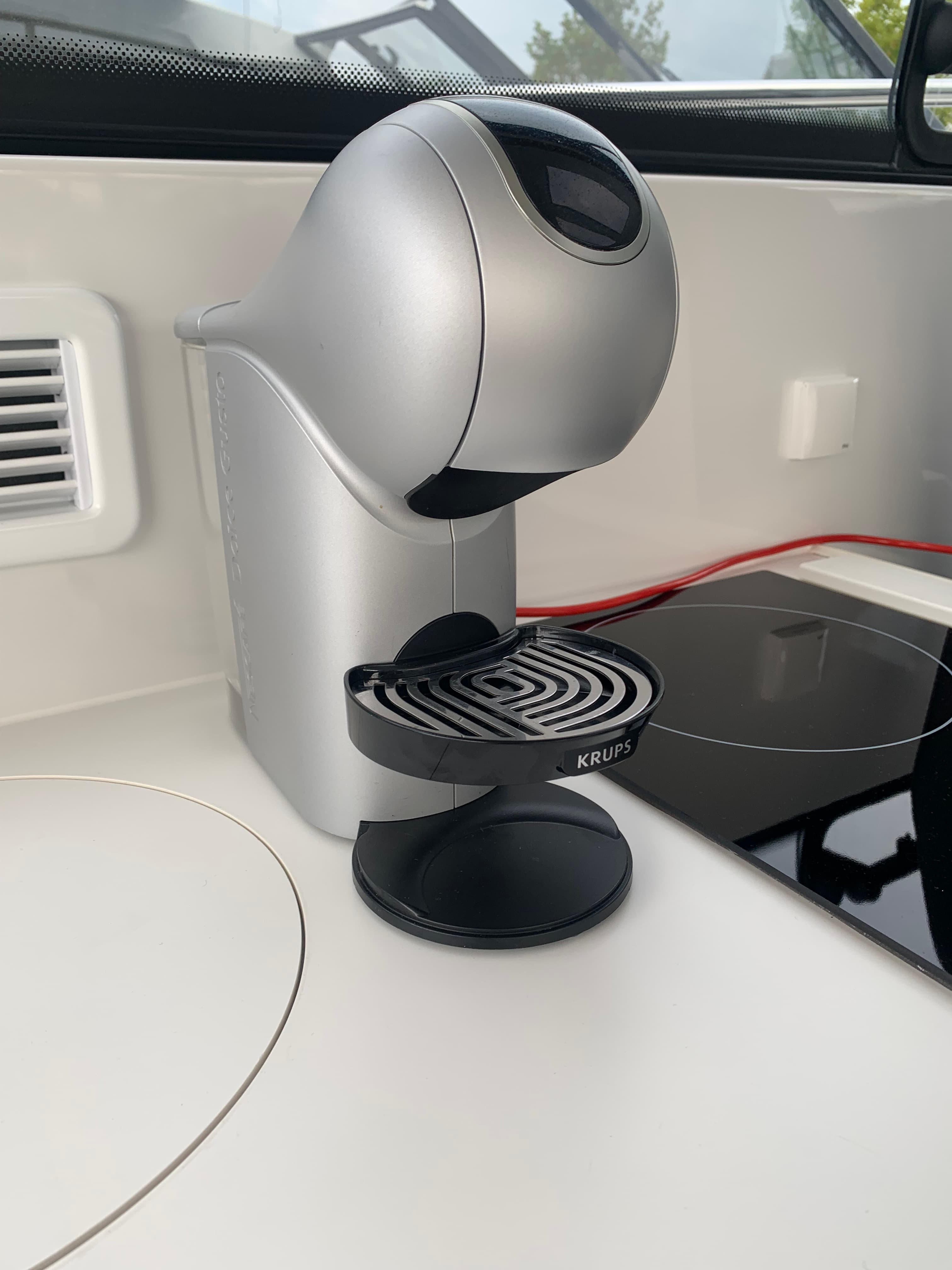 Grandezza 280C - photo 33