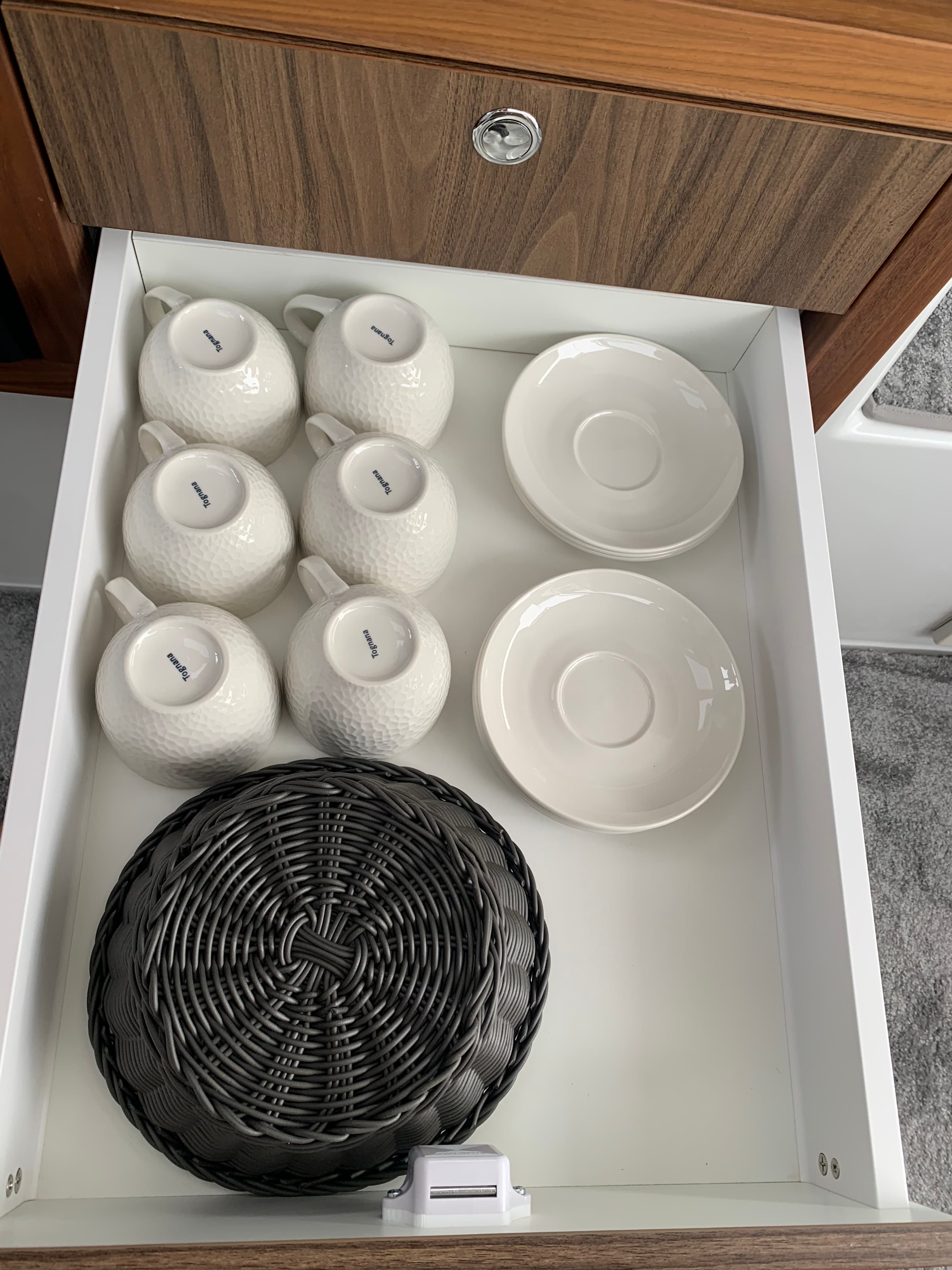 Grandezza 280C - photo 13