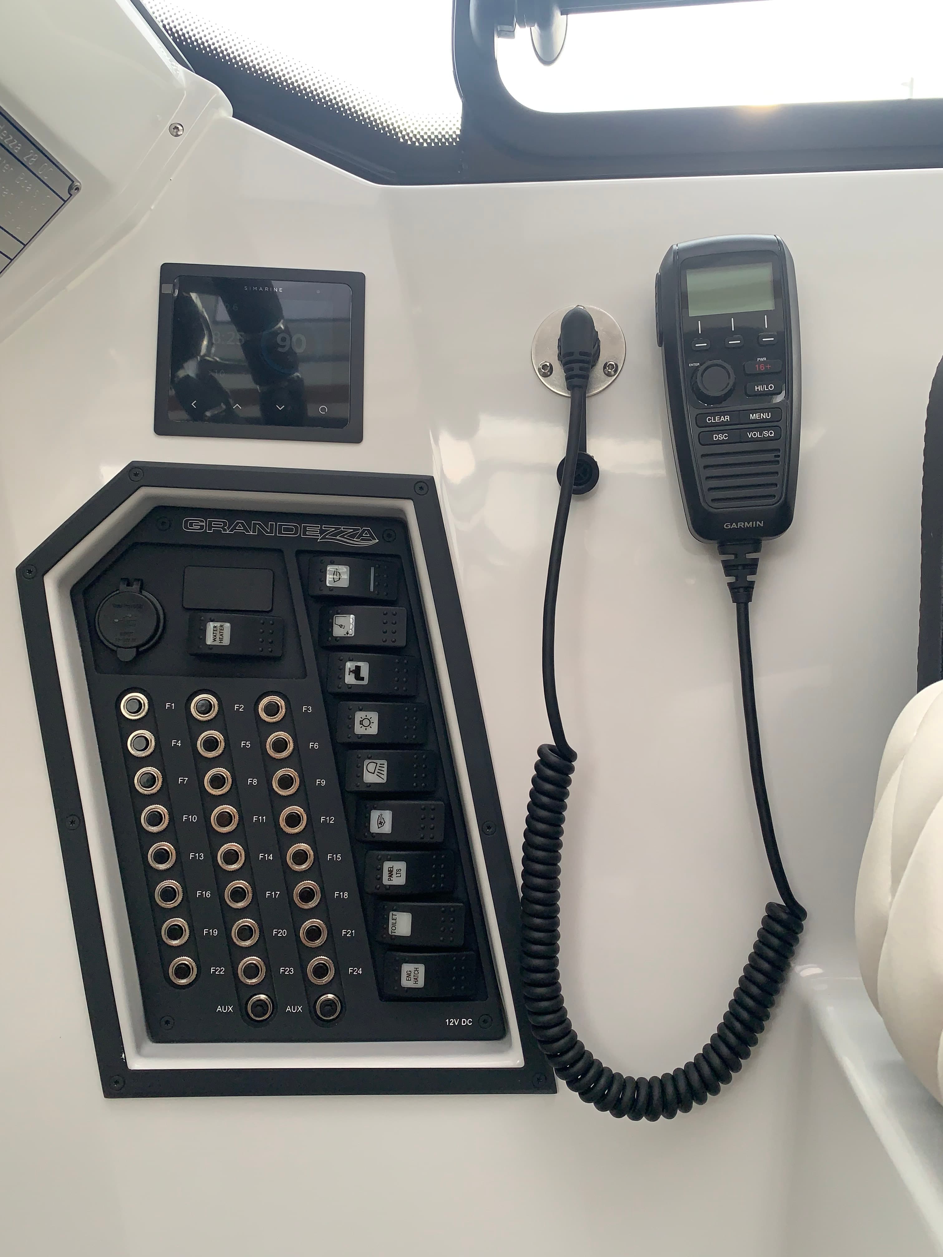 Grandezza 280C - photo 9