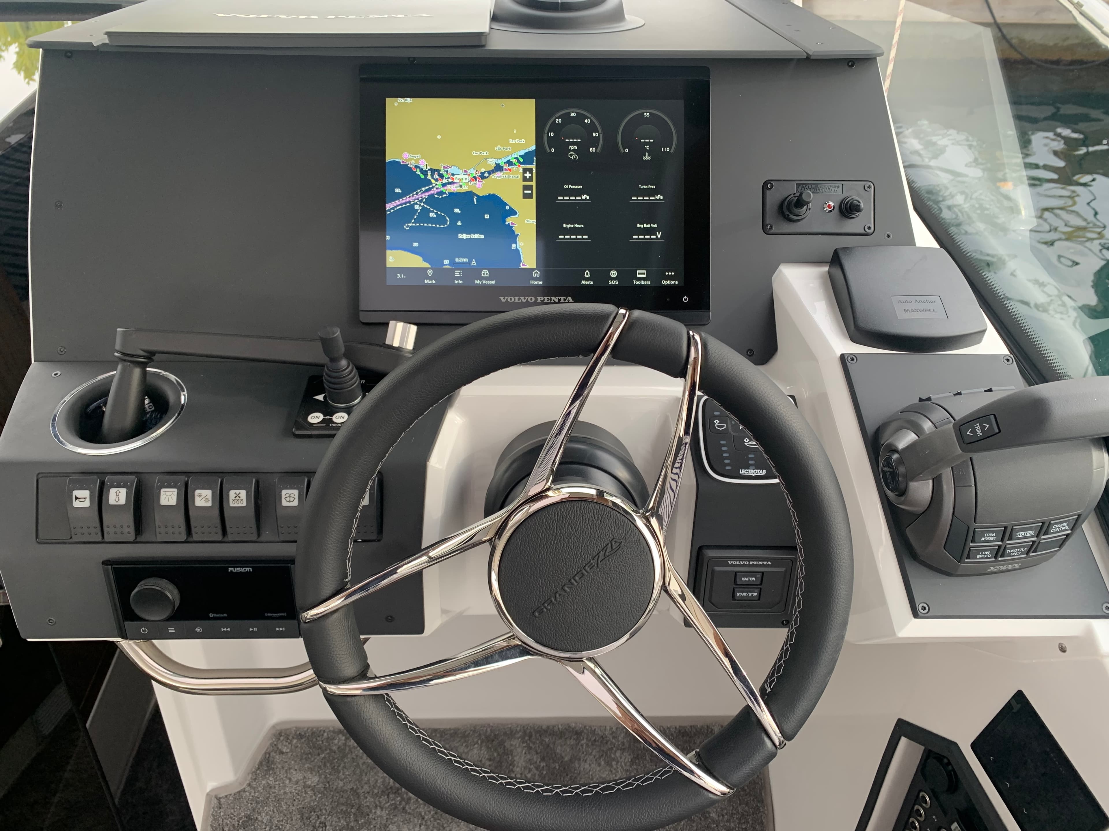 Grandezza 280C - photo 18