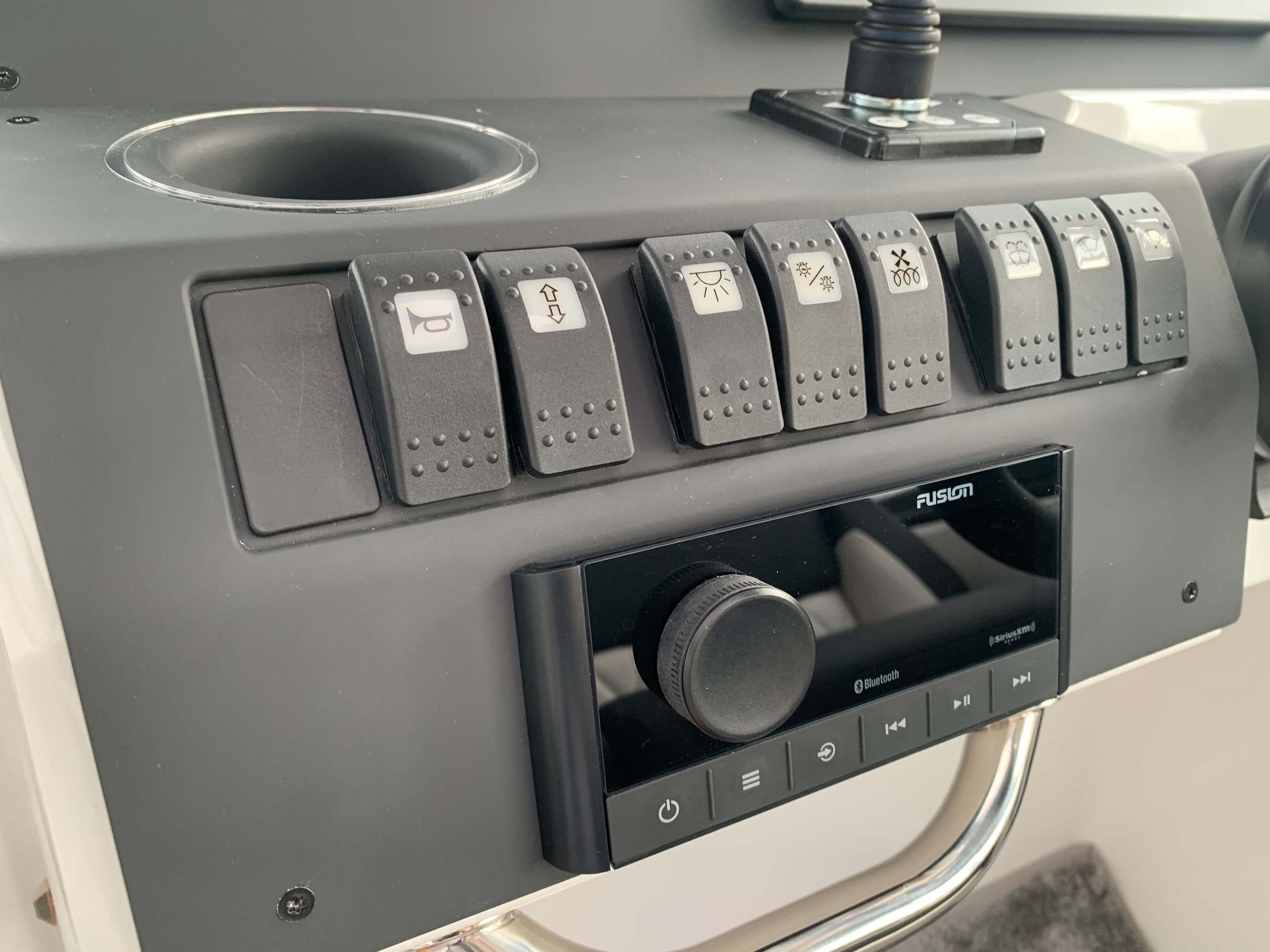 Grandezza 280C - photo 28