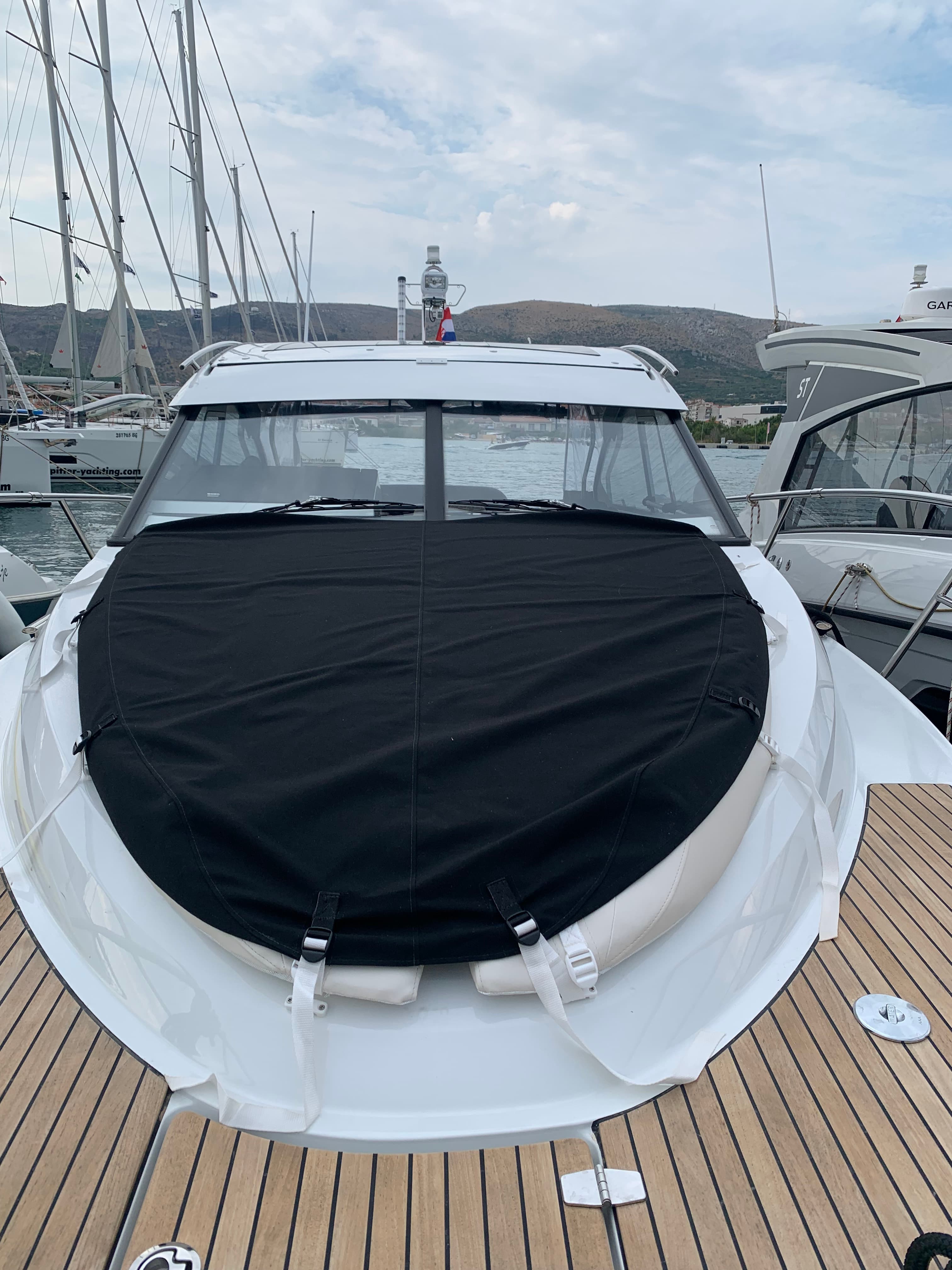 Grandezza 280C - photo 15