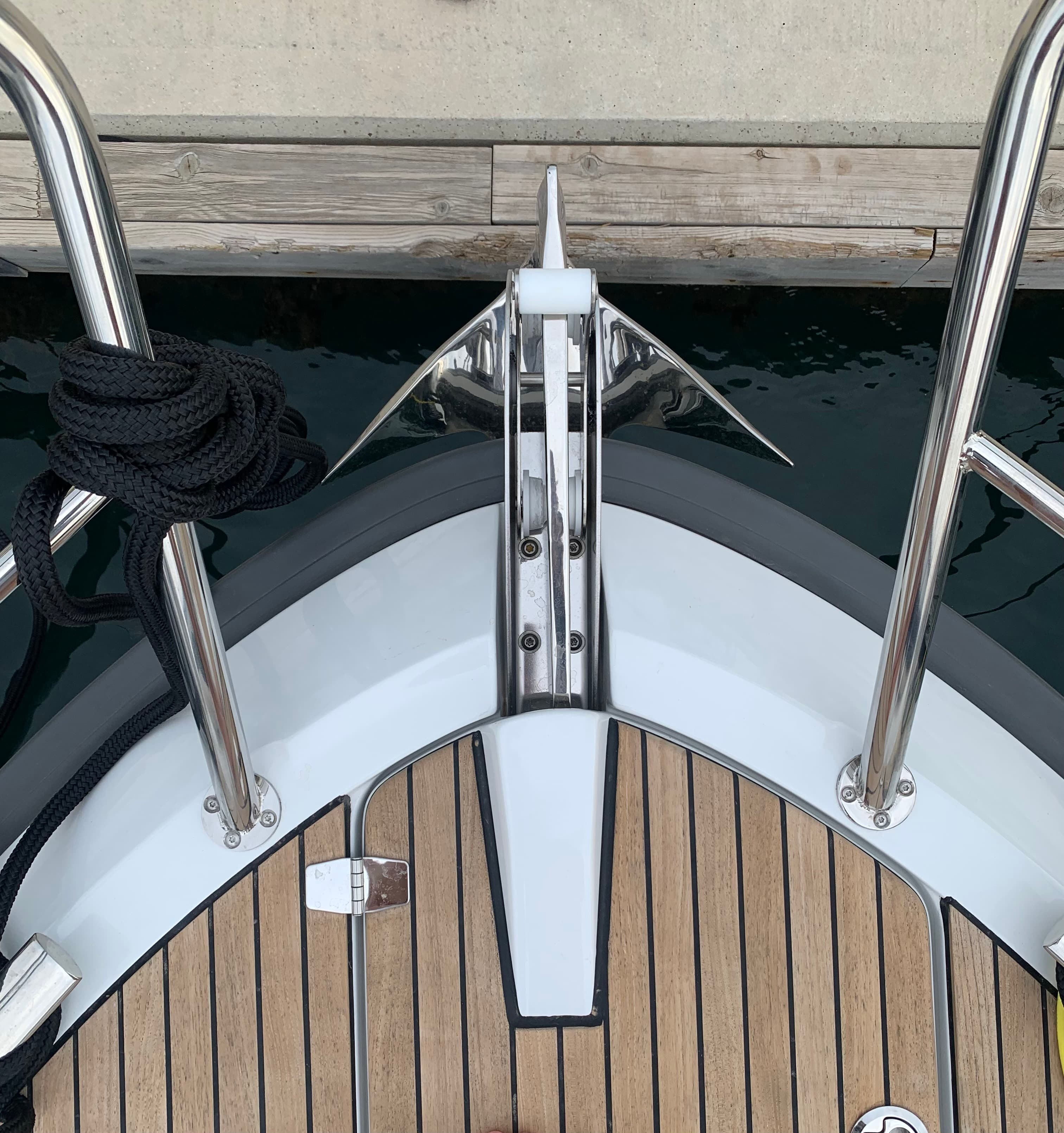 Grandezza 280C - photo 19