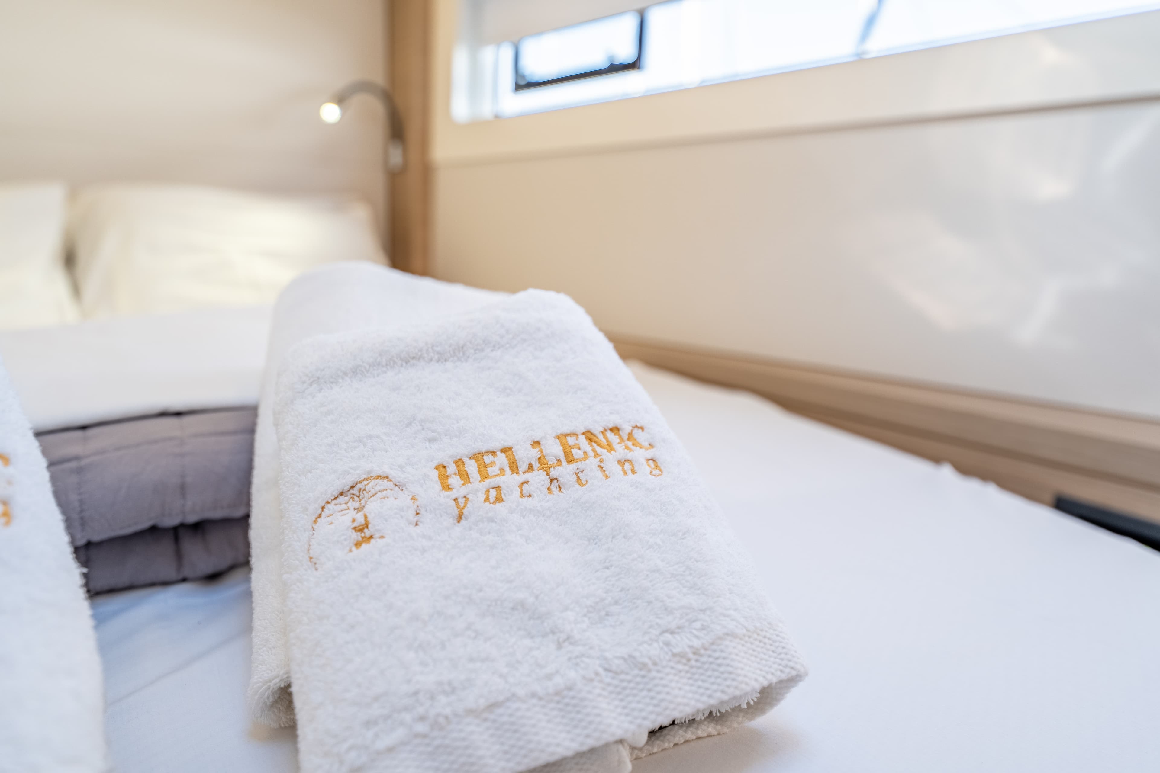 Lagoon 46  - photo 26