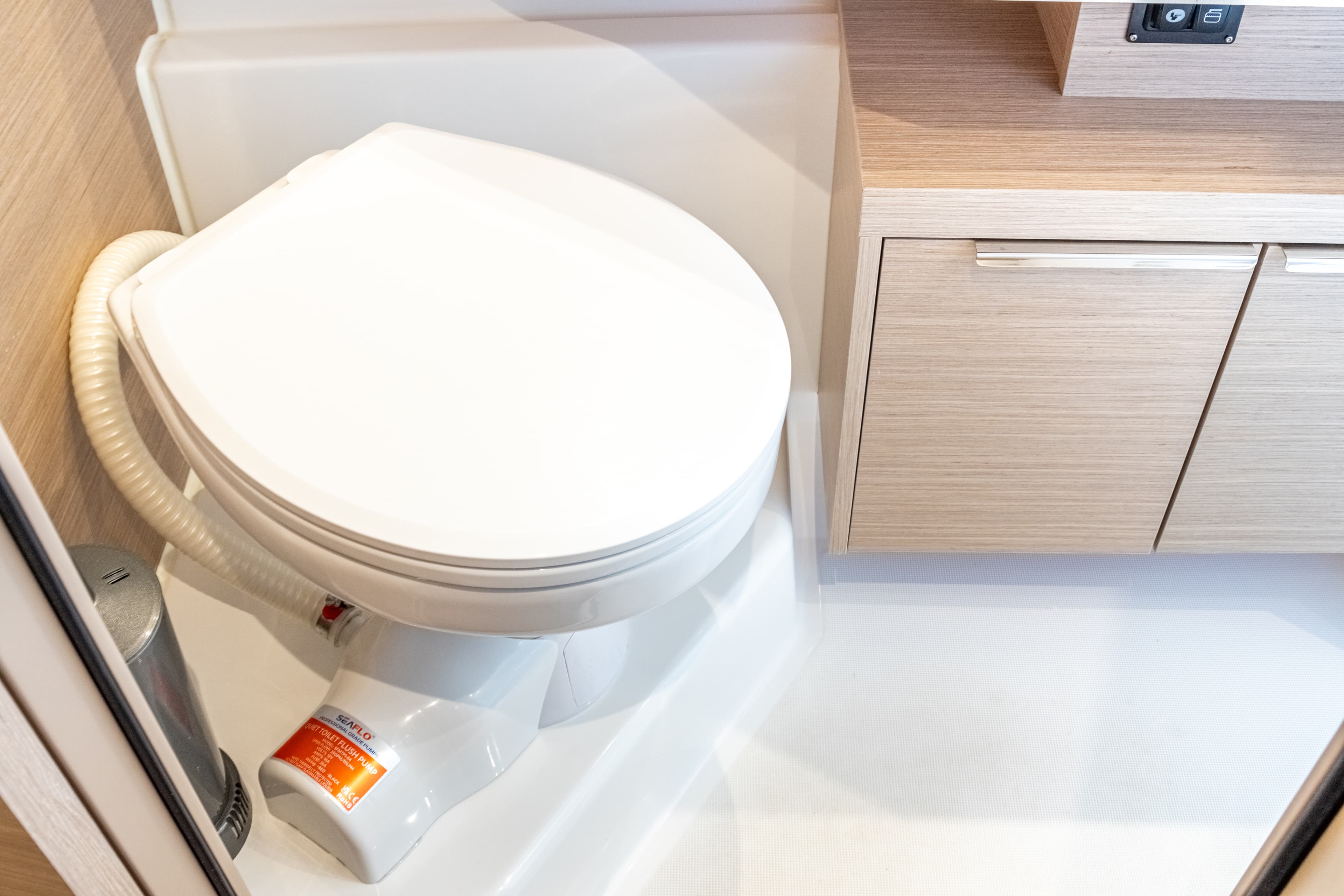 Lagoon 46  - photo 44