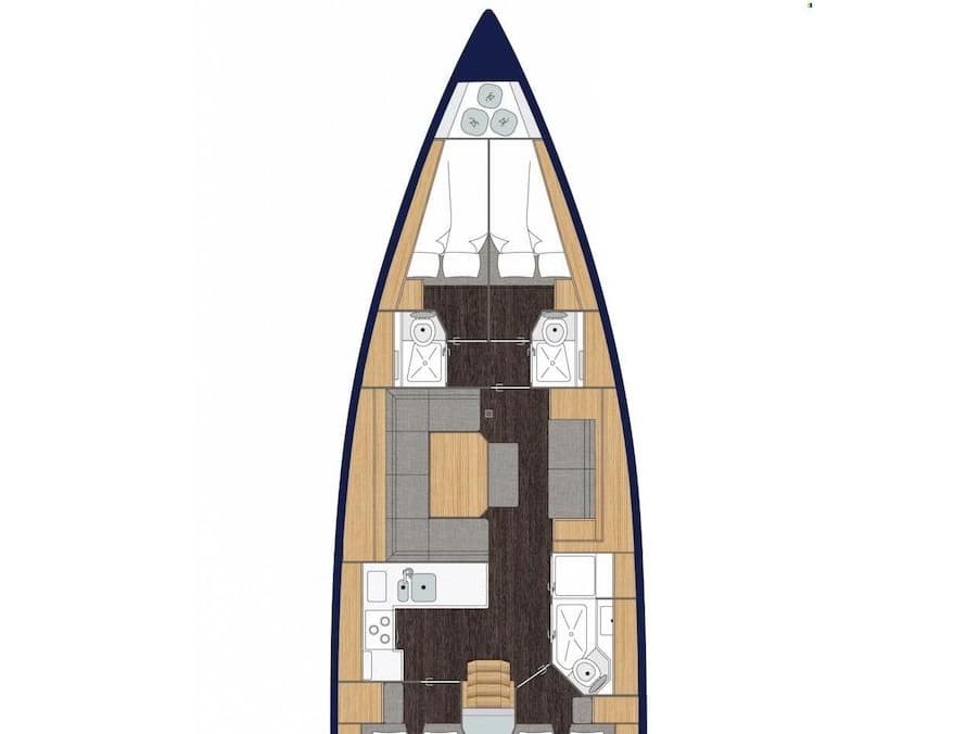 Boat plan