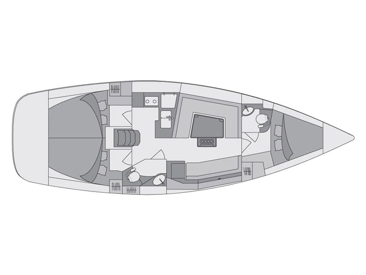 Boat plan