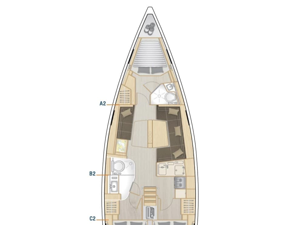 Boat plan