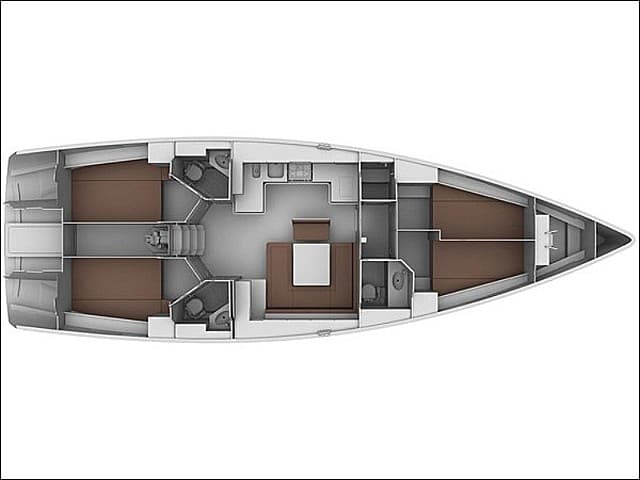 Boat plan