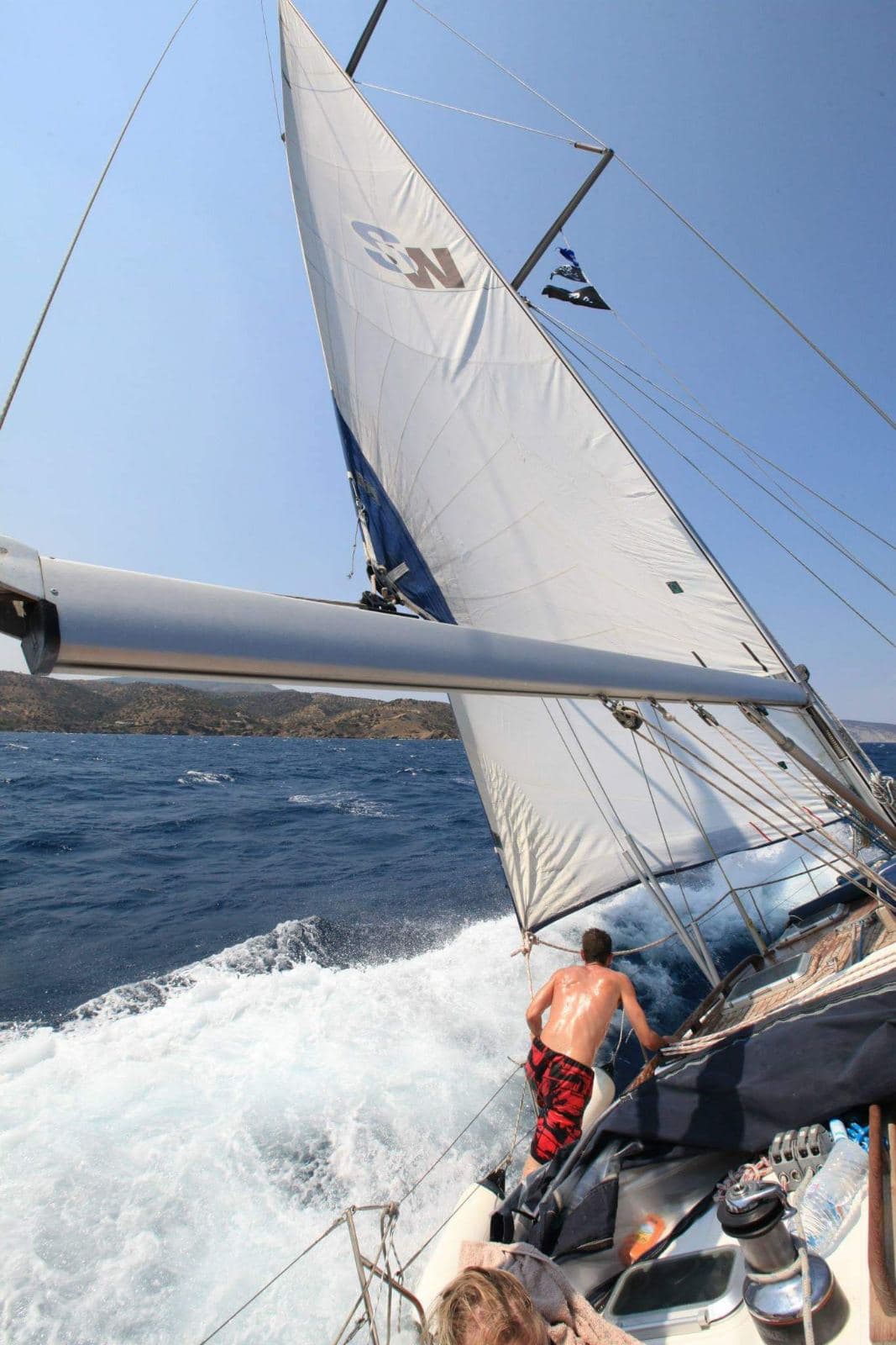 Ocean Star 56.1 - photo 23