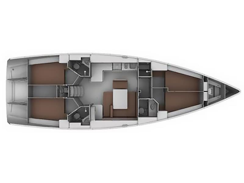 Boat plan