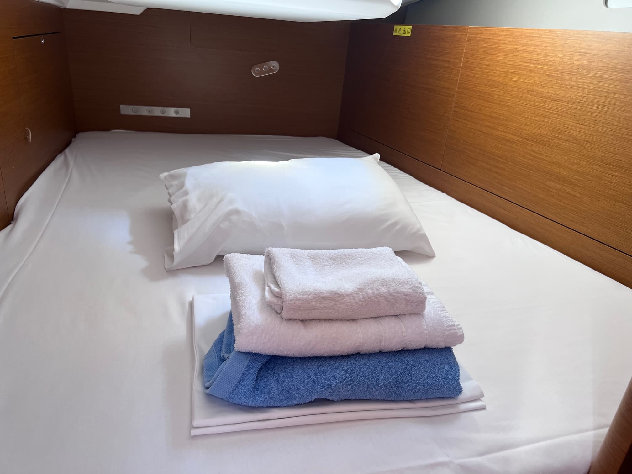 Sun Odyssey 410 - photo 4