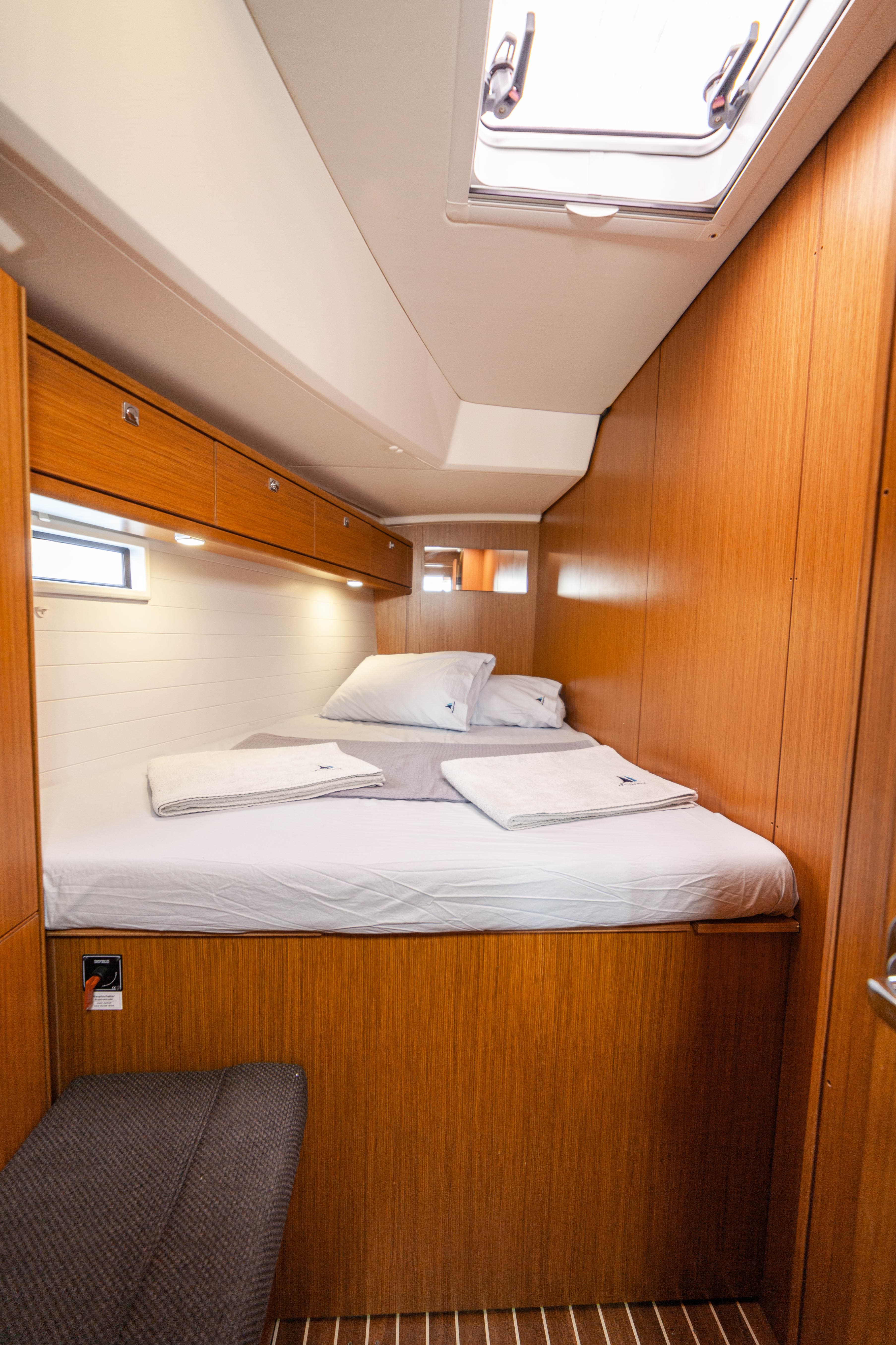 Bavaria Cruiser 46 - photo 18