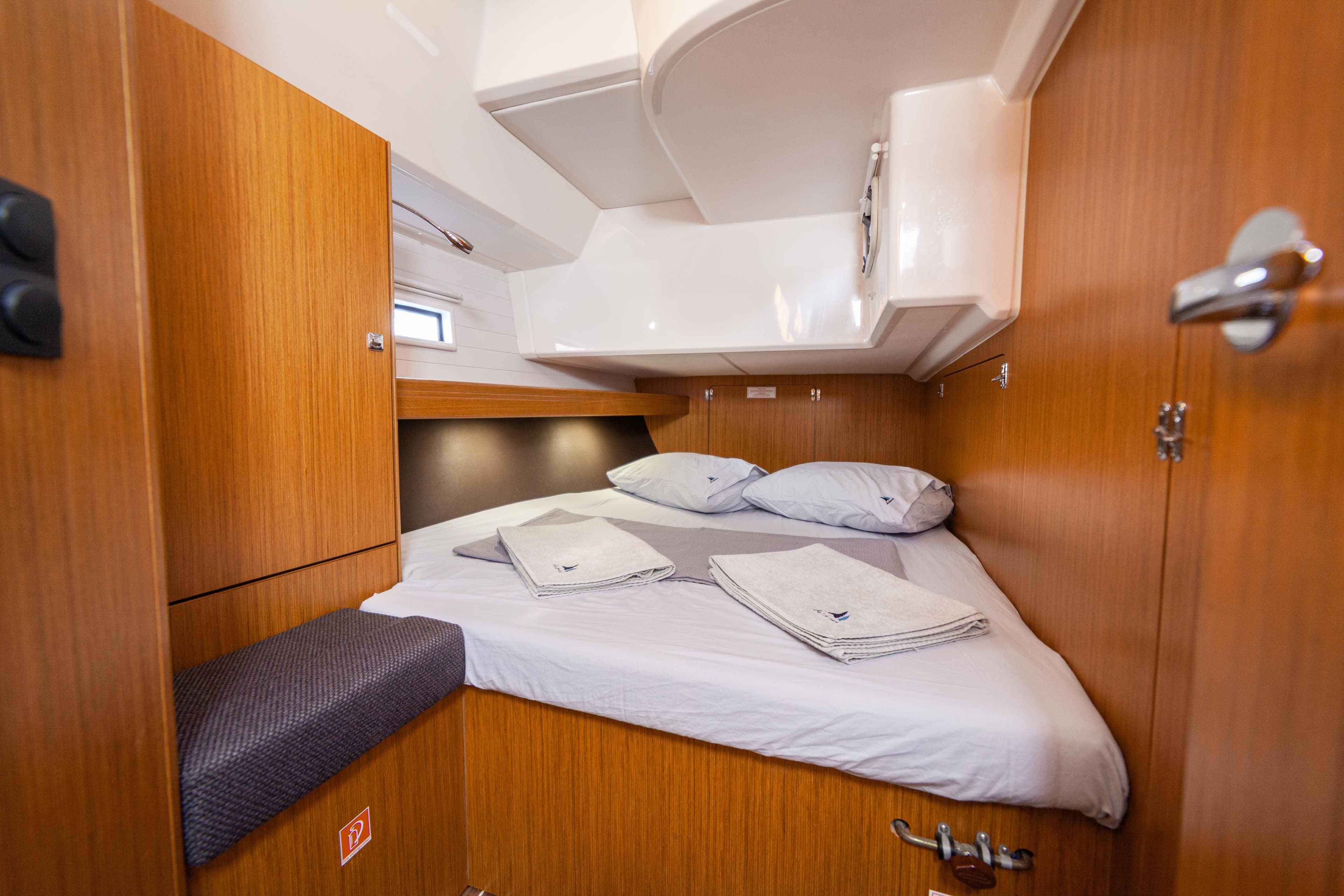 Bavaria Cruiser 46 - photo 22