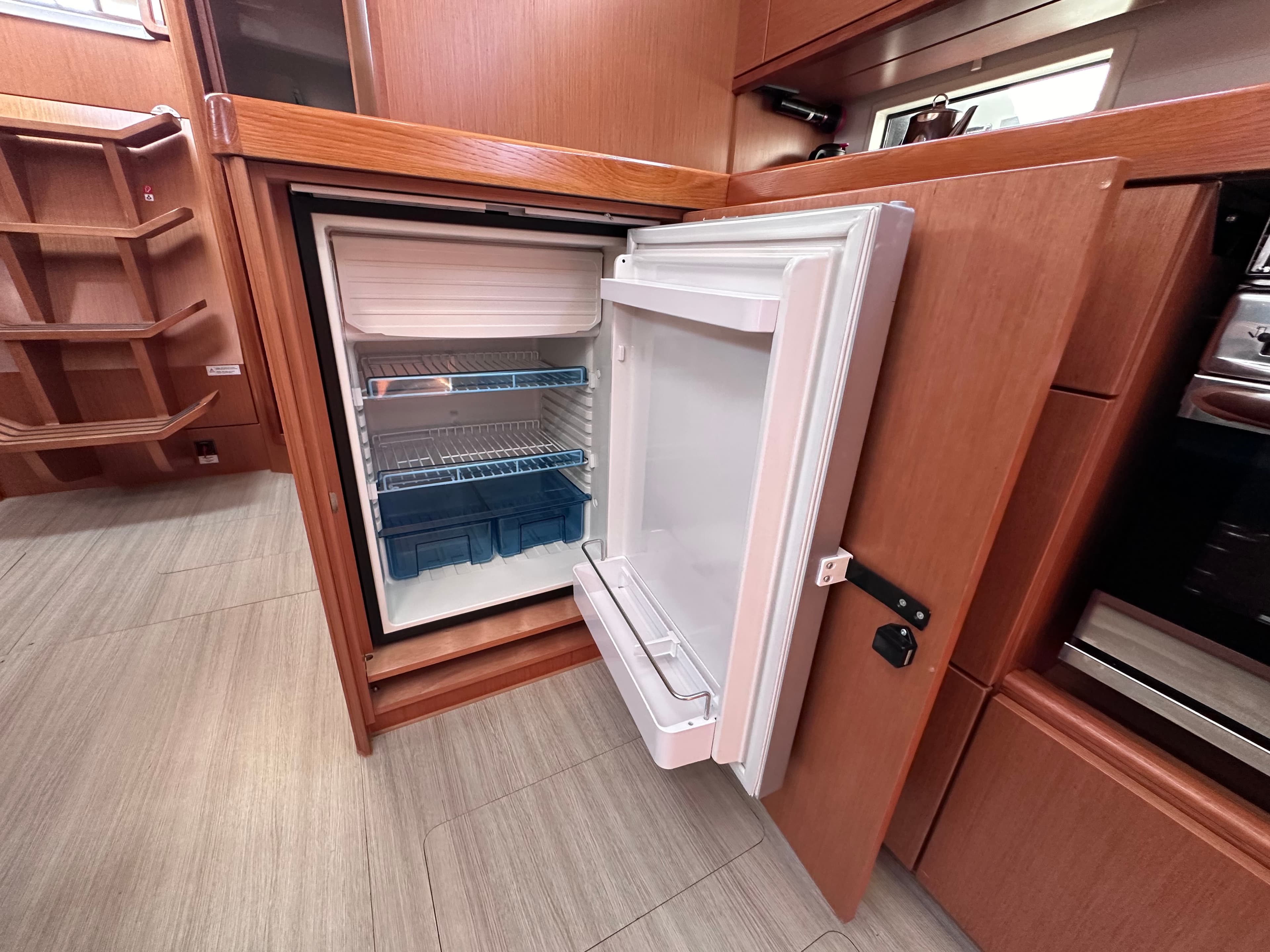 Bavaria 46 Cruiser - photo 10