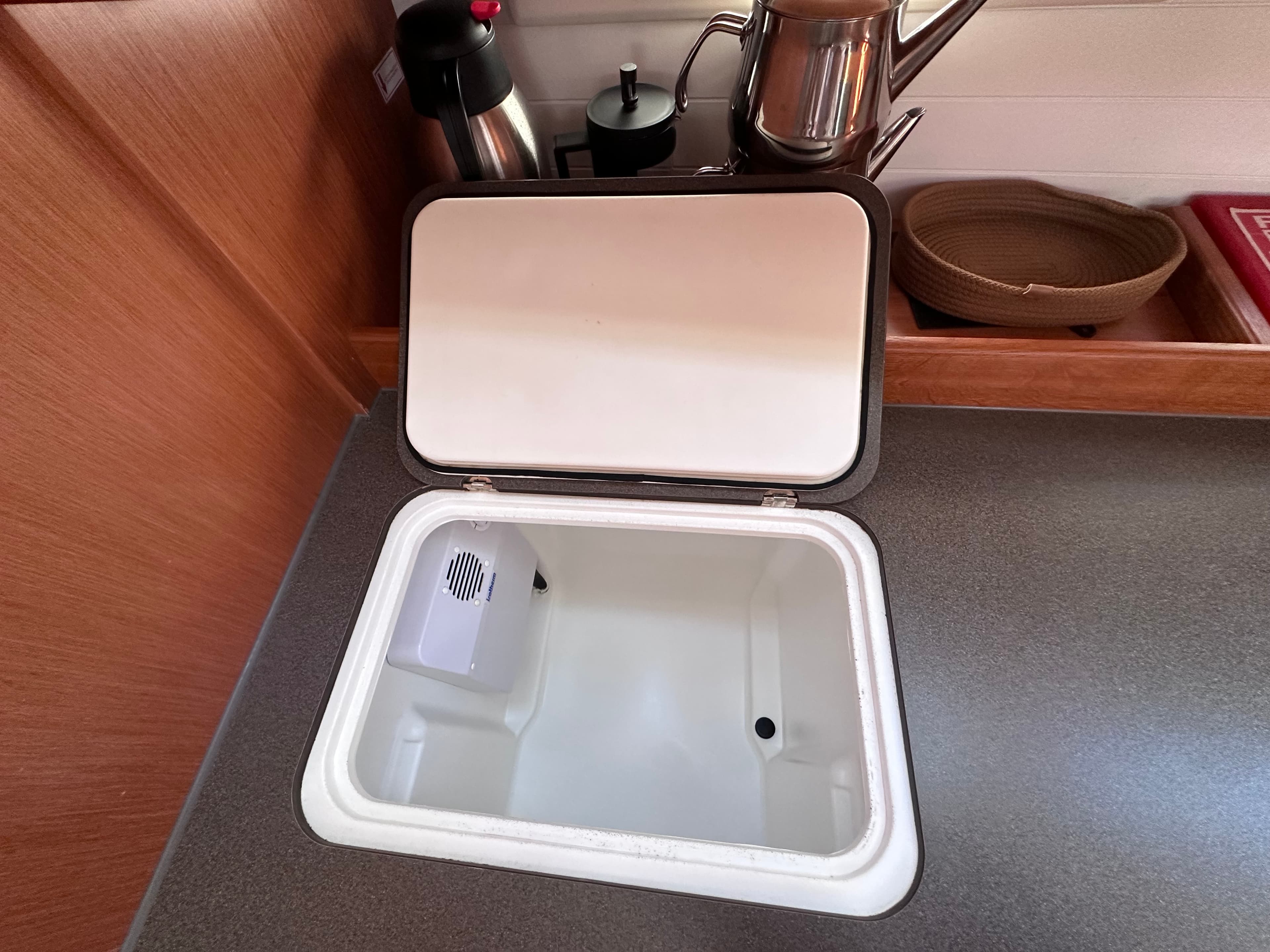 Bavaria 46 Cruiser - photo 17